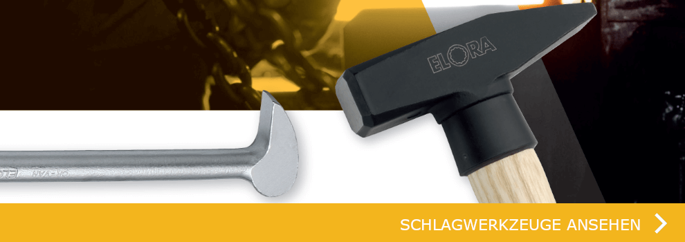 ALLE ELORA SCHLAGWERKZEUGE ANSEHEN