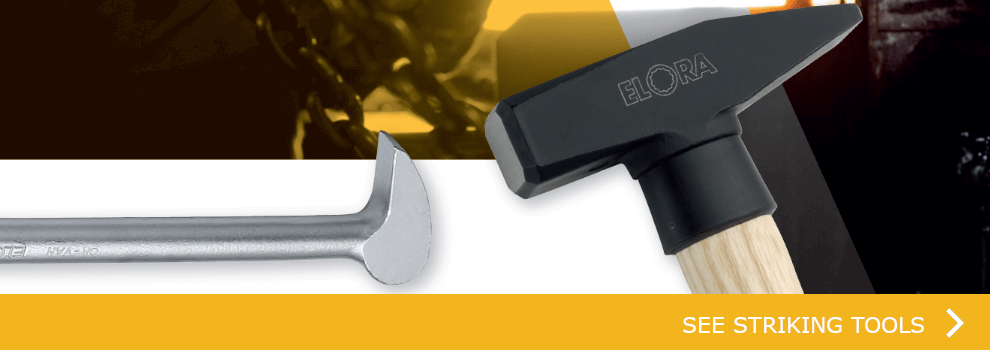 SEE ALL STRIKING TOOLS