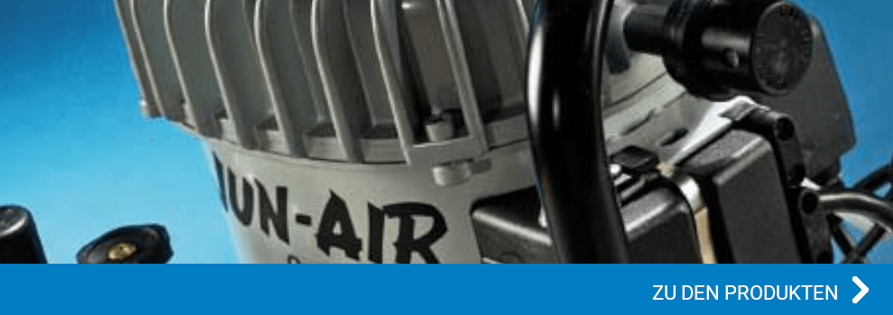 JUN-AIR - PRODUKTE