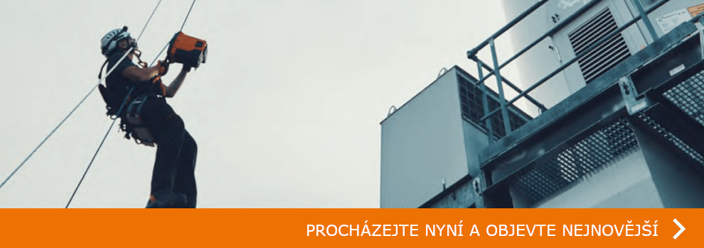PROCHÁZEJTE NYNÍ A OBJEVTE NEJNOVĚJŠÍ ZPRÁVY