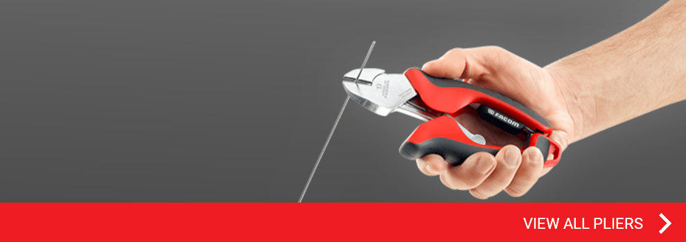 FACOM - Pliers