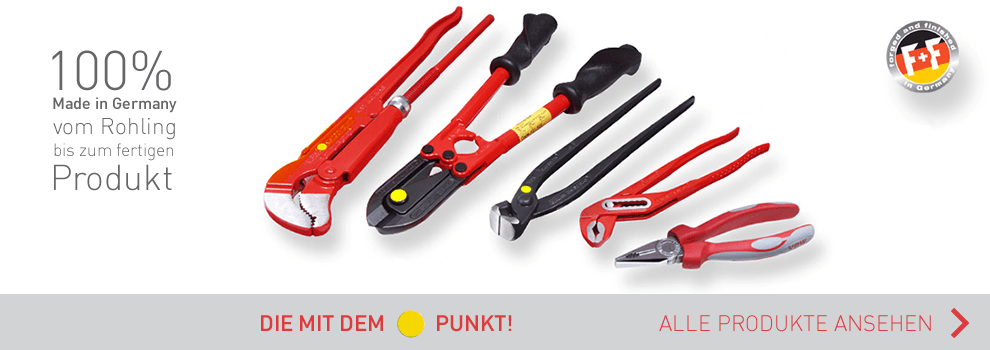 Alle VBW Produkte ansehen
