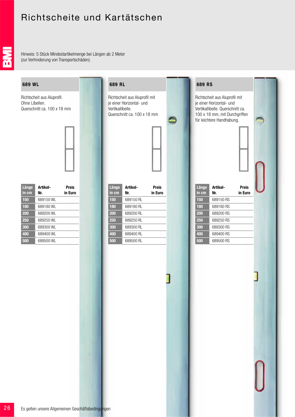 Voorbeeldafbeelding catalogus