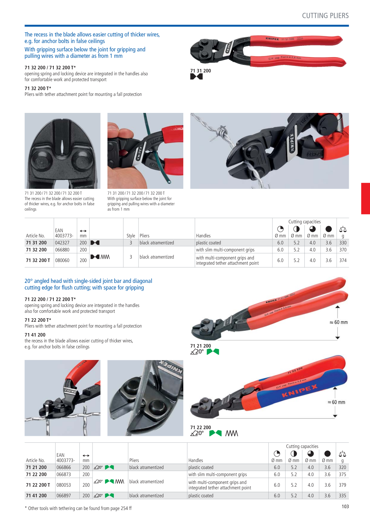 Eksempelbillede på katalog