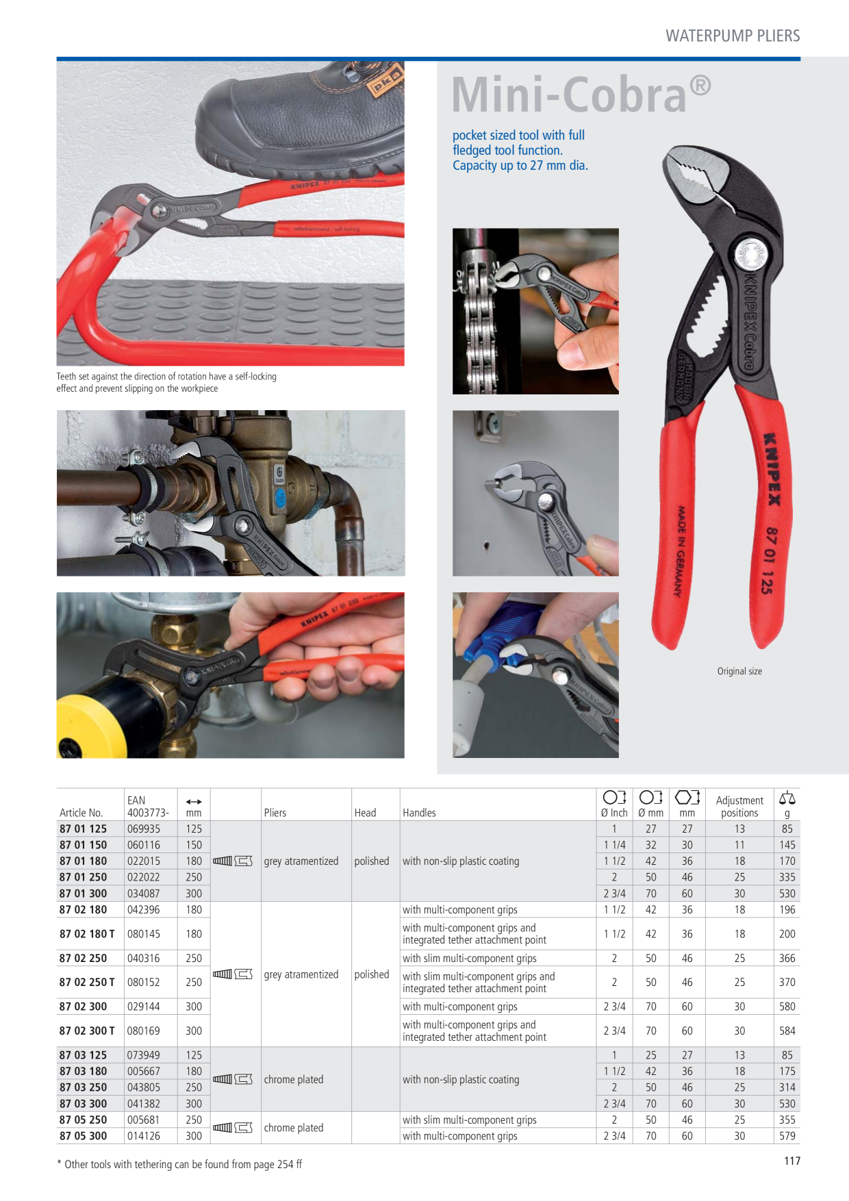 Eksempelbillede på katalog