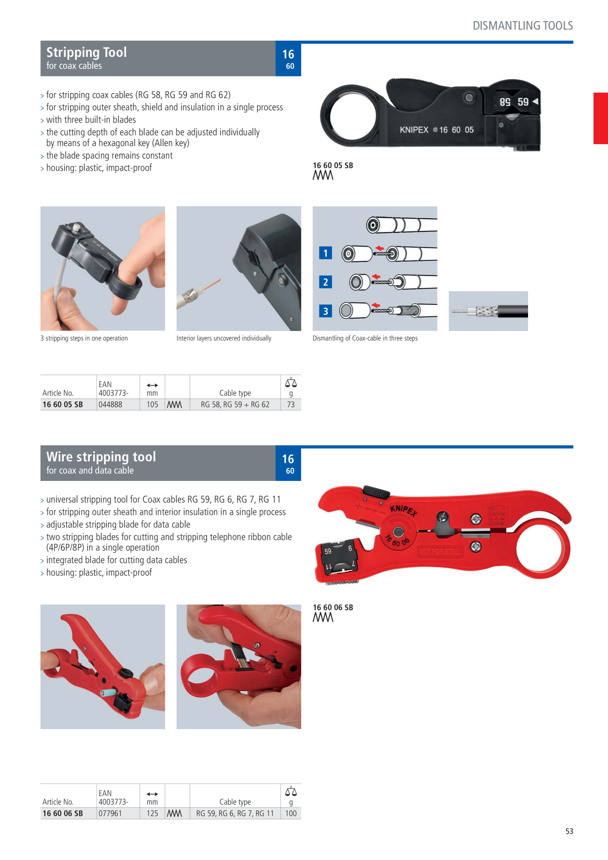 Eksempelbillede på katalog