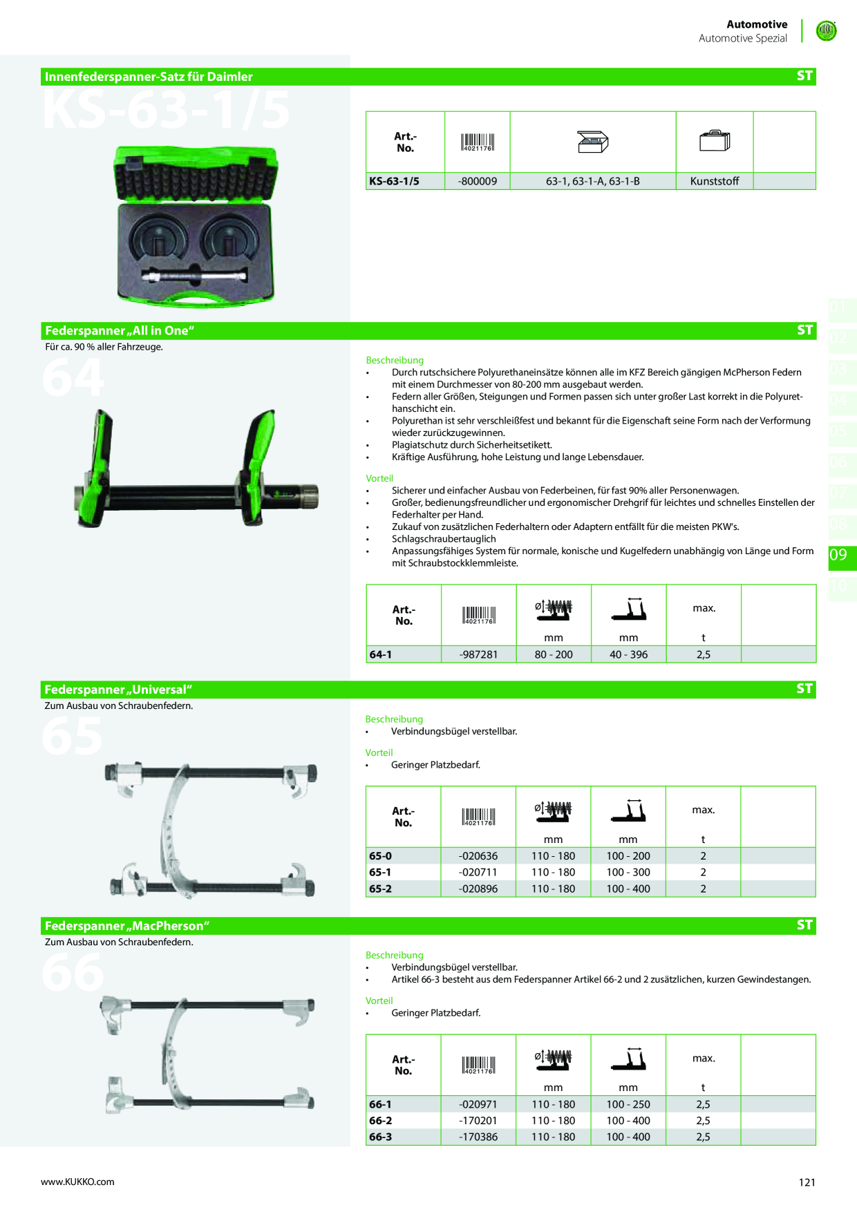 Catalog Overview Image