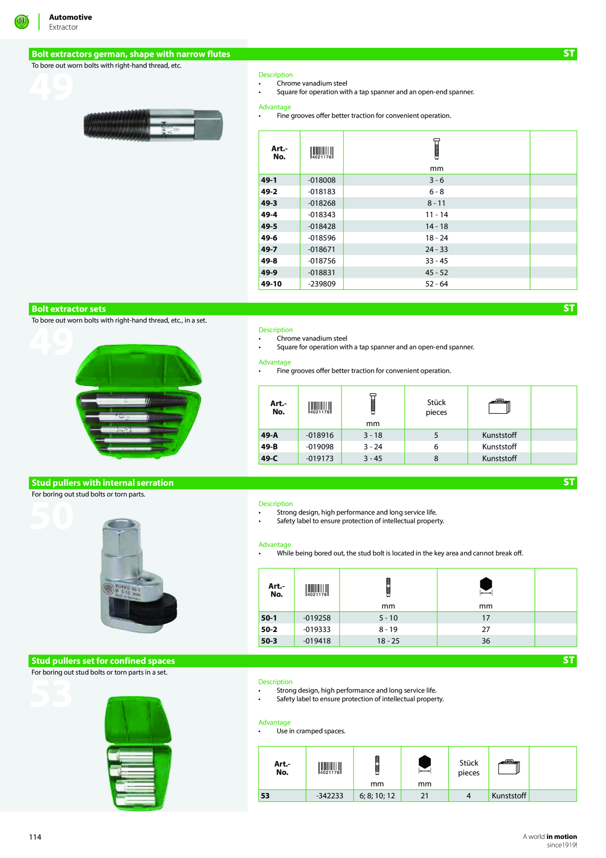 Catalog Overview Image
