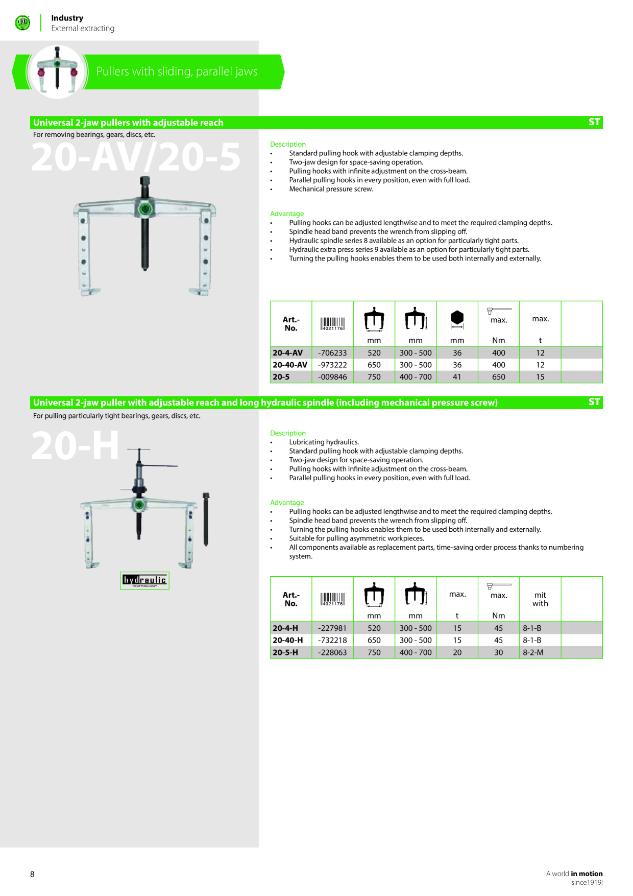 Catalog Overview Image