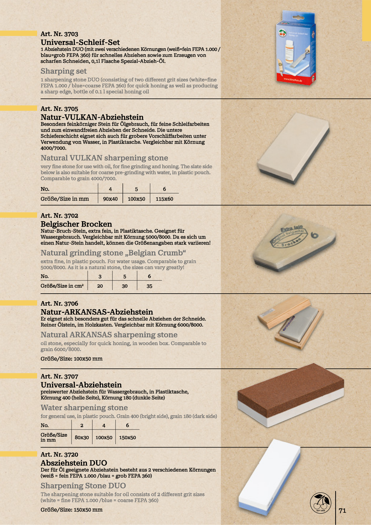 Voorbeeldafbeelding catalogus