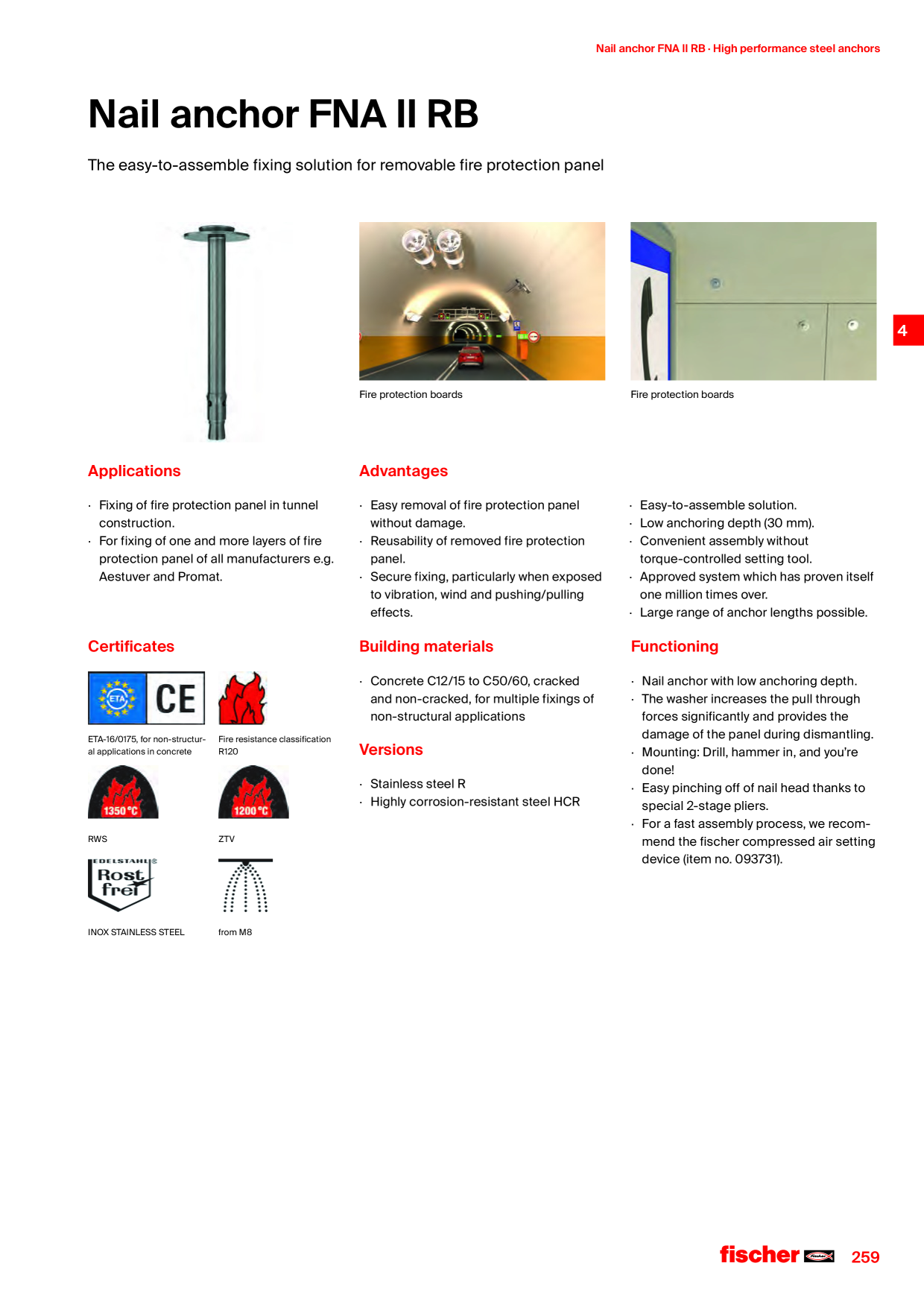 Eksempelbillede på katalog
