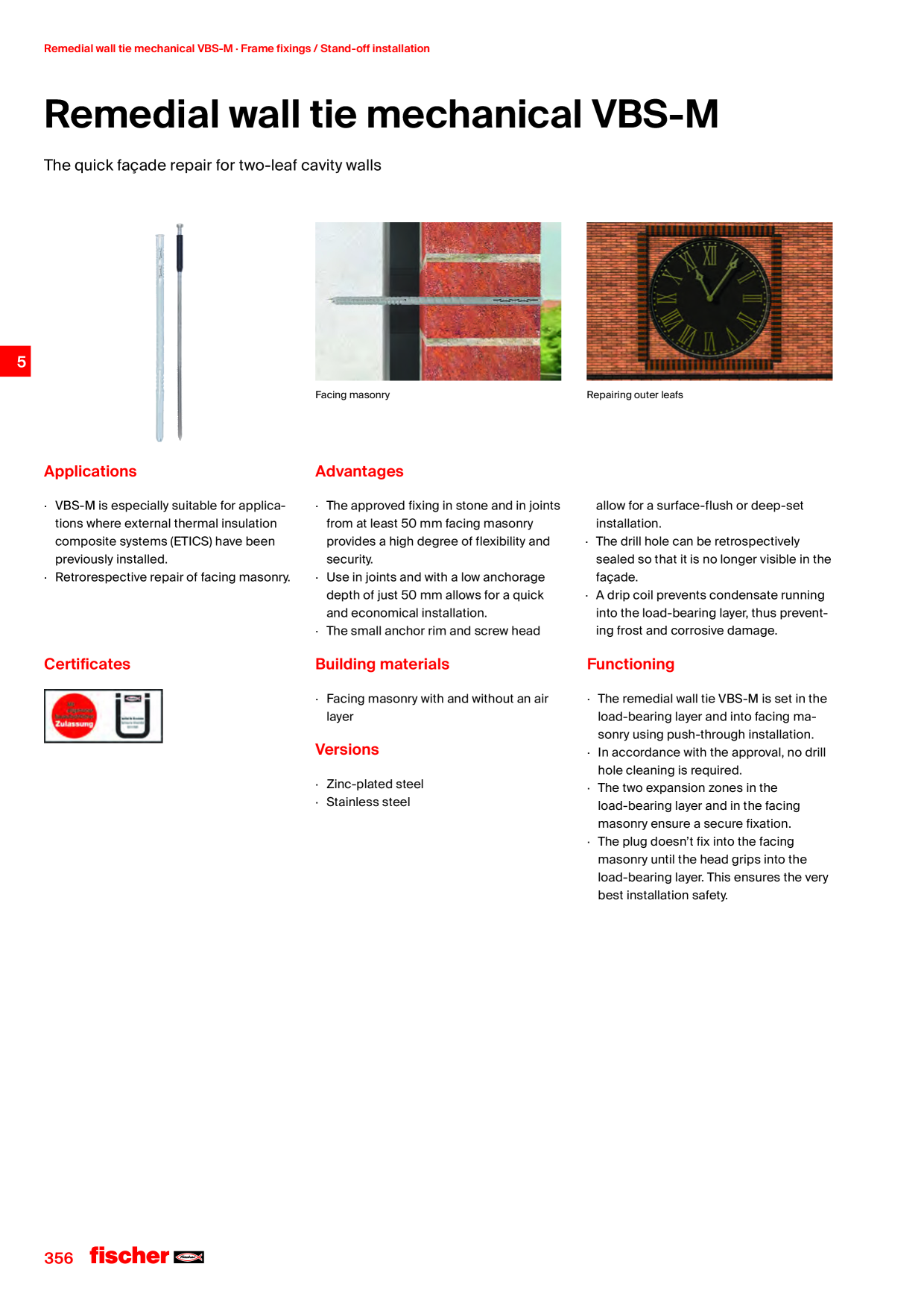 Eksempelbillede på katalog