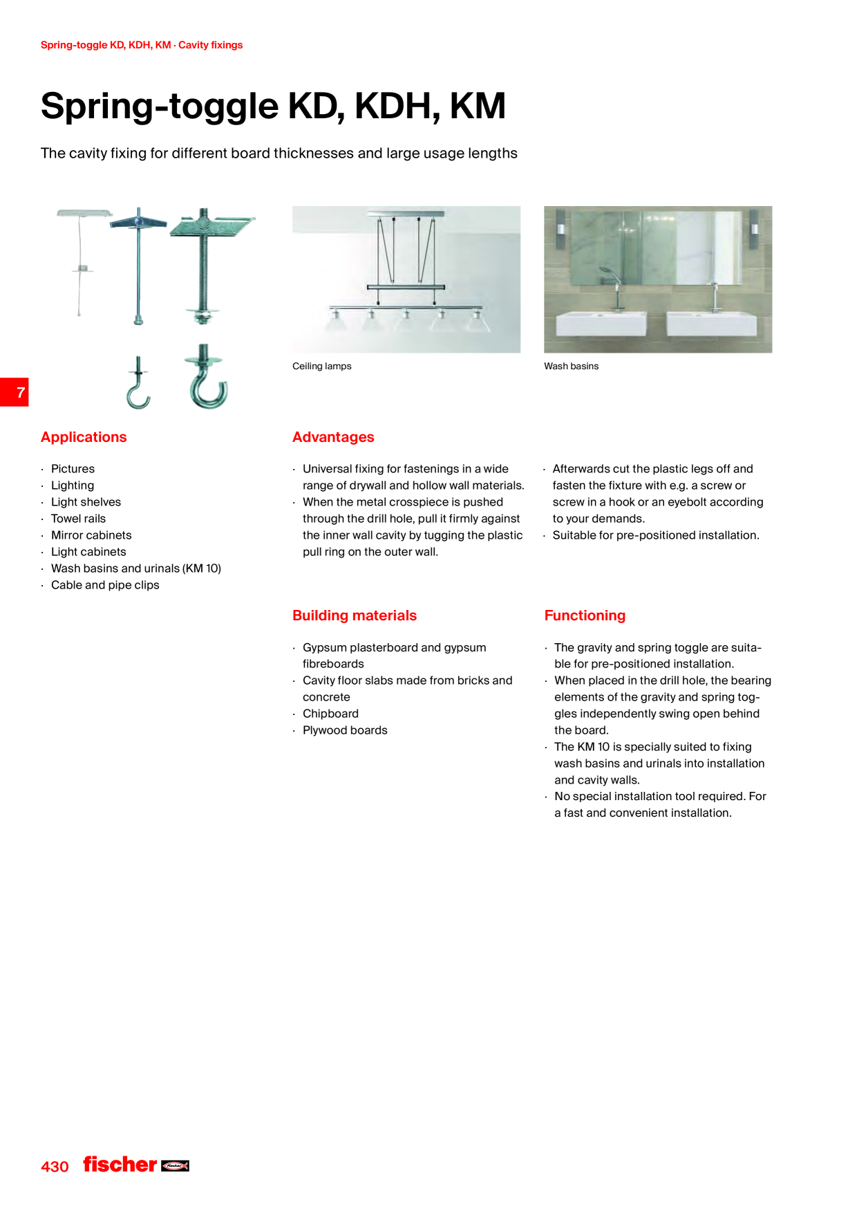 Anteprima del catalogo