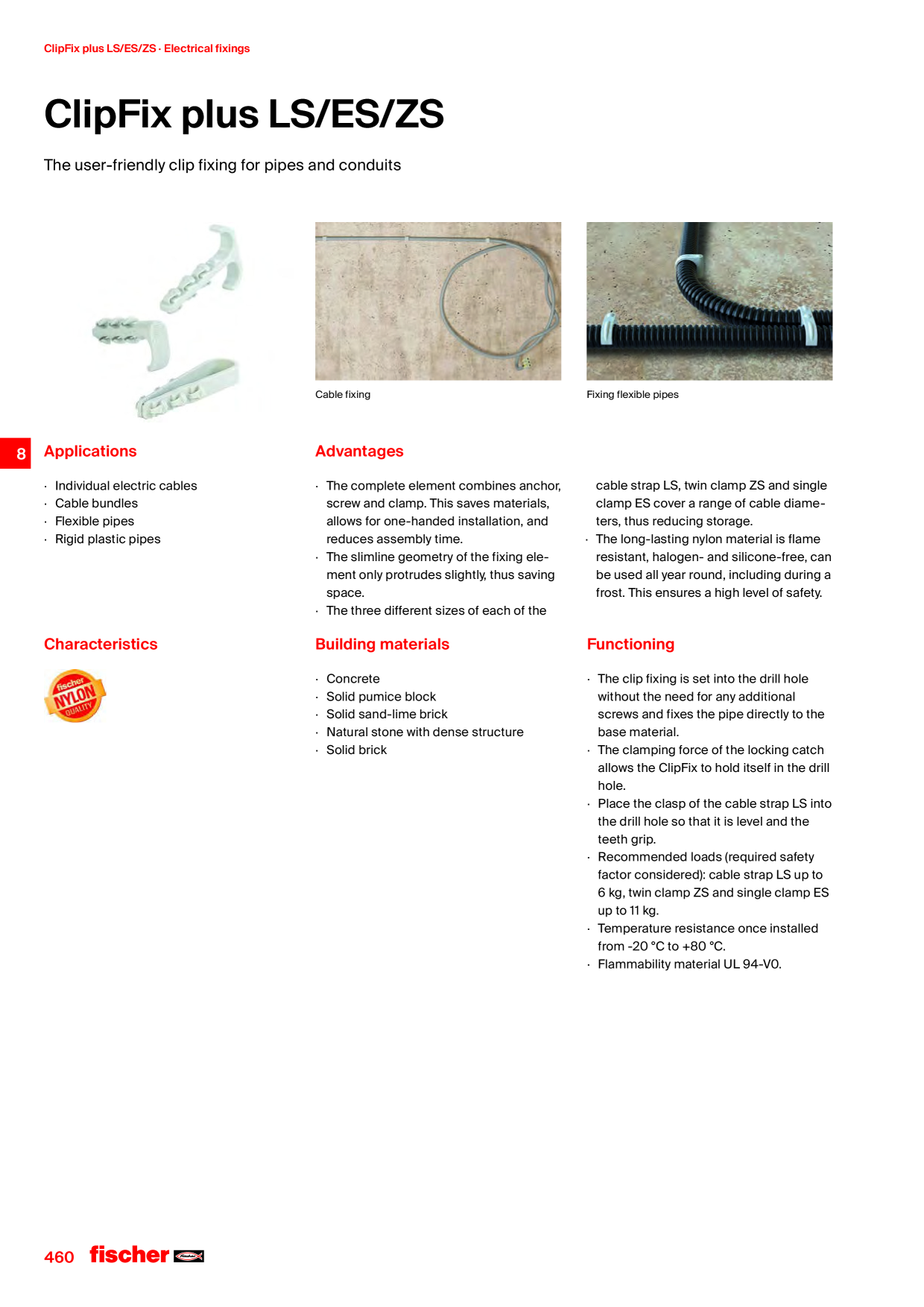 Anteprima del catalogo