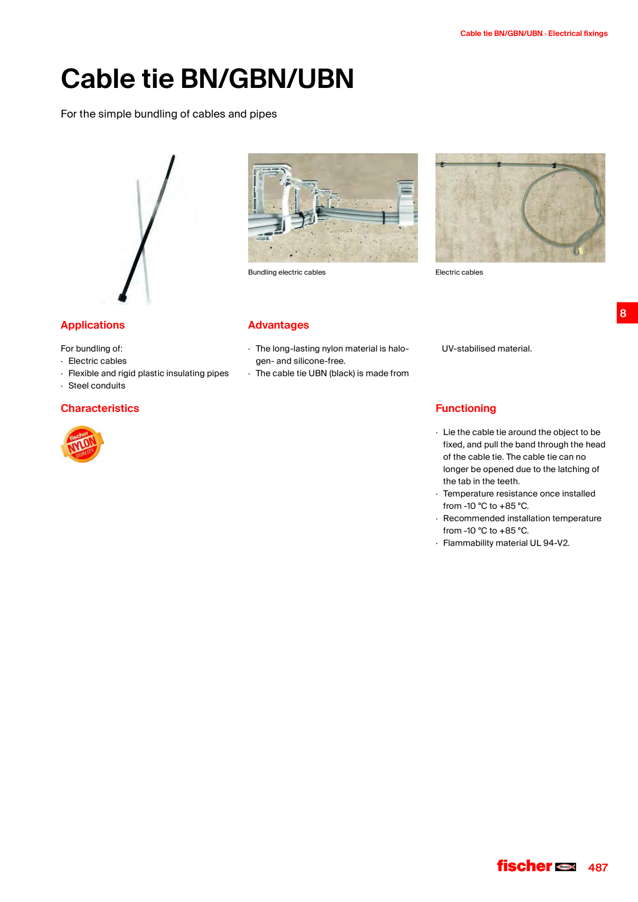 Eksempelbillede på katalog