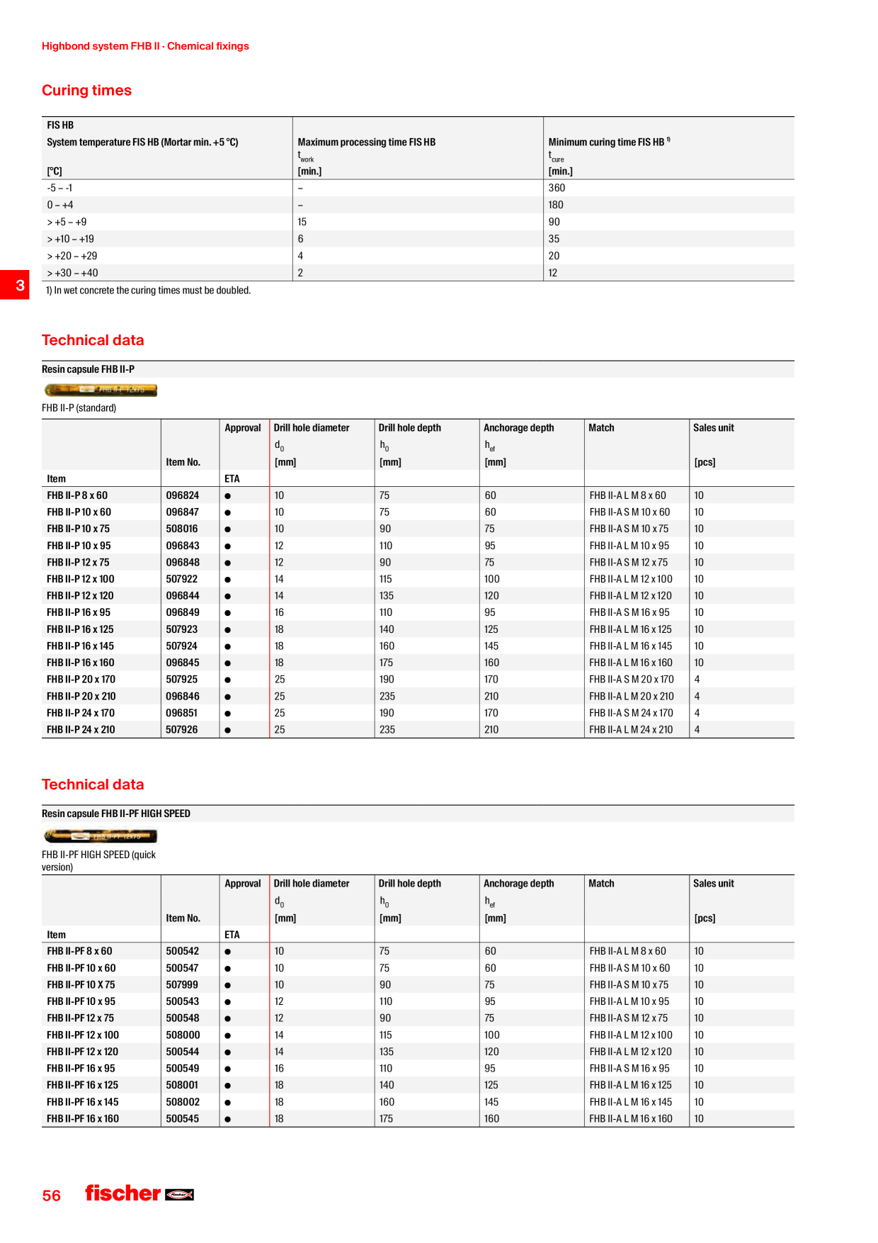 Eksempelbillede på katalog