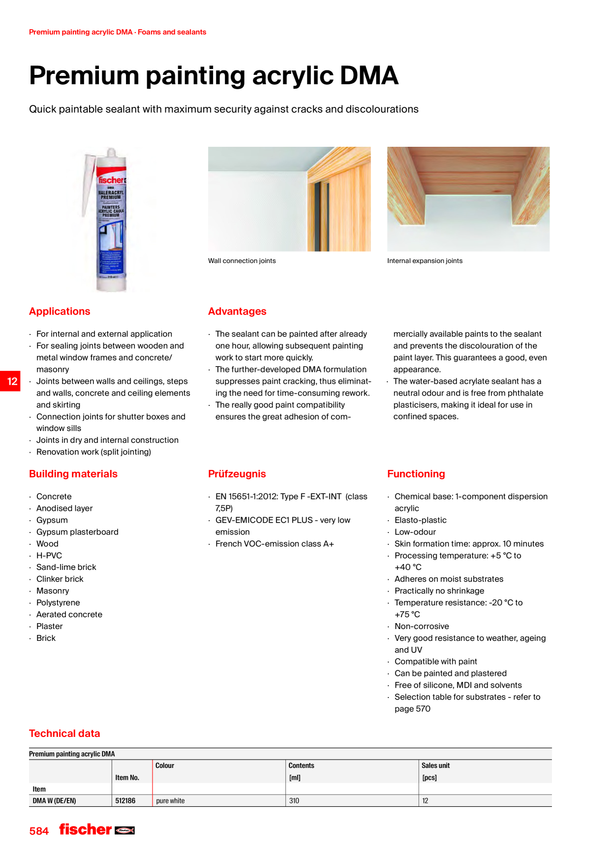 Eksempelbillede på katalog
