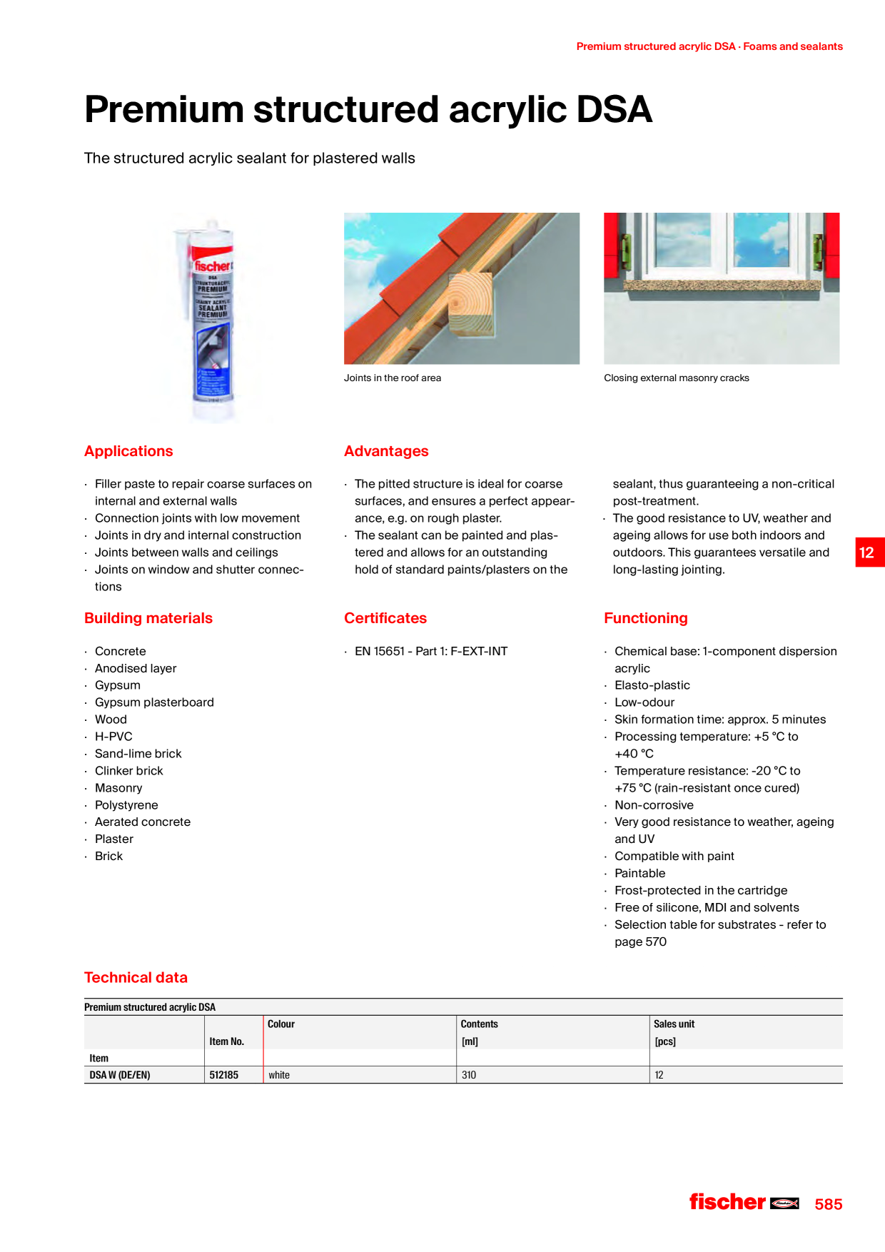 Eksempelbillede på katalog