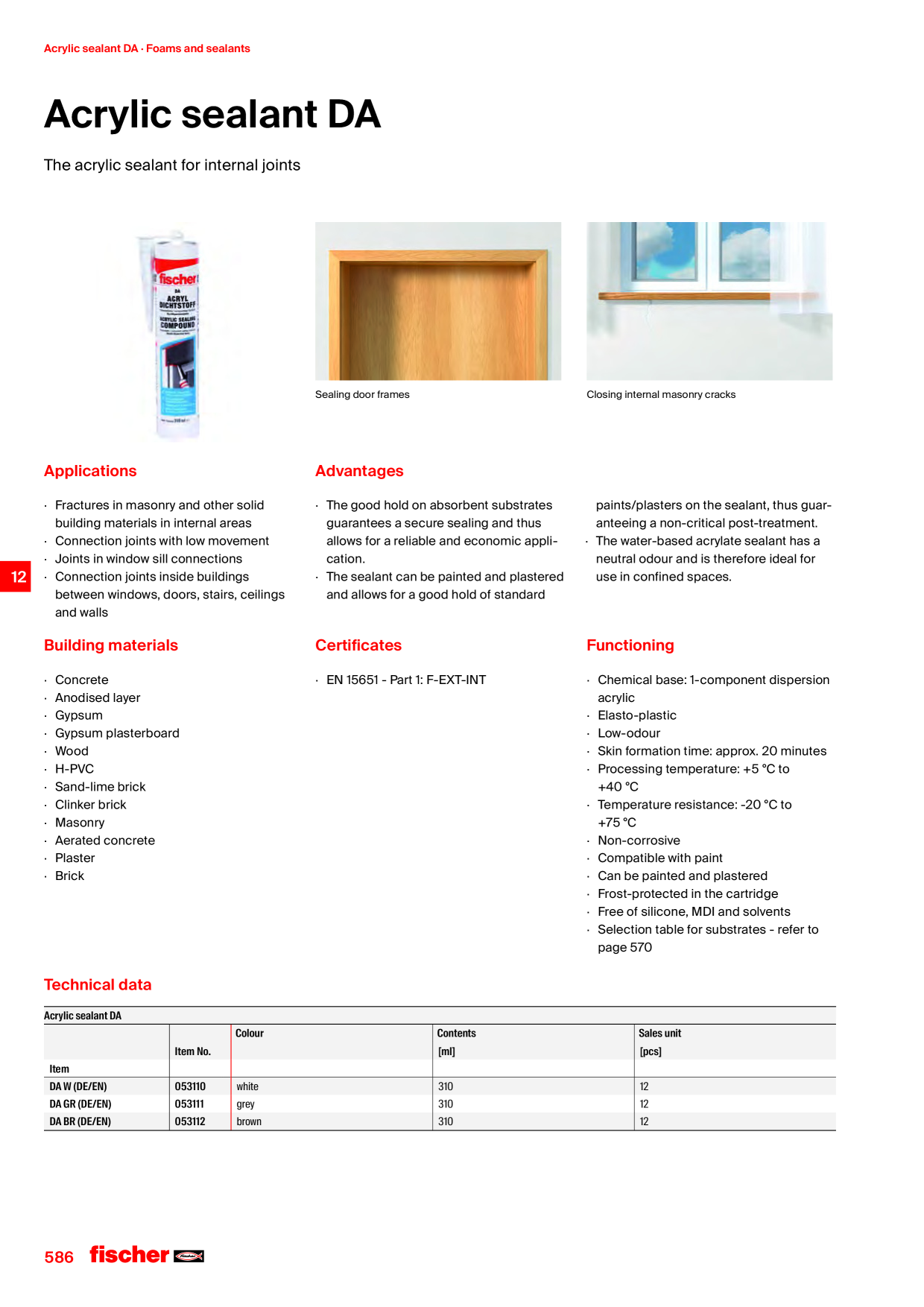 Eksempelbillede på katalog