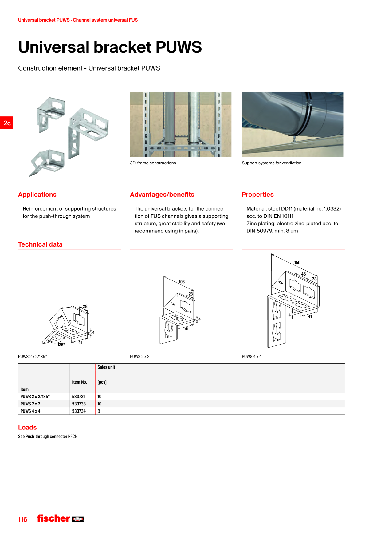 Eksempelbillede på katalog