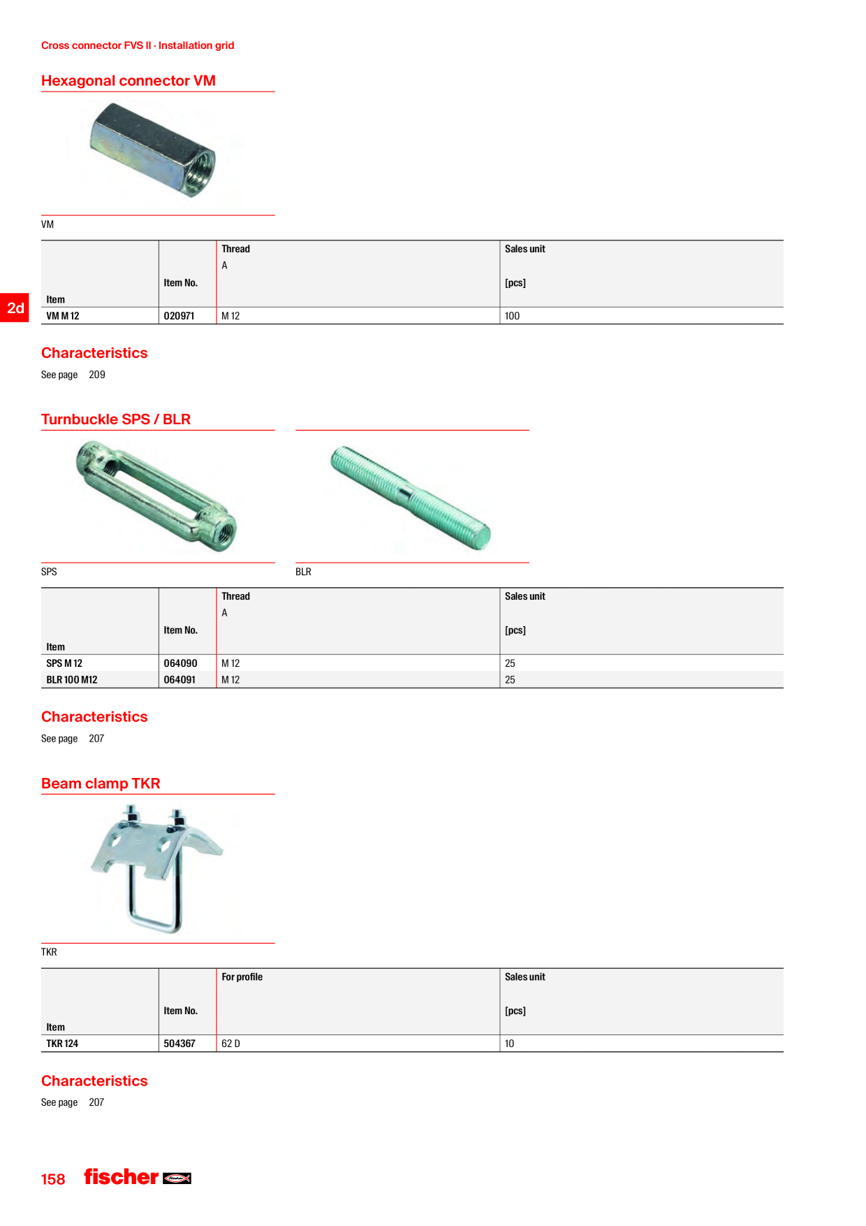 Anteprima del catalogo