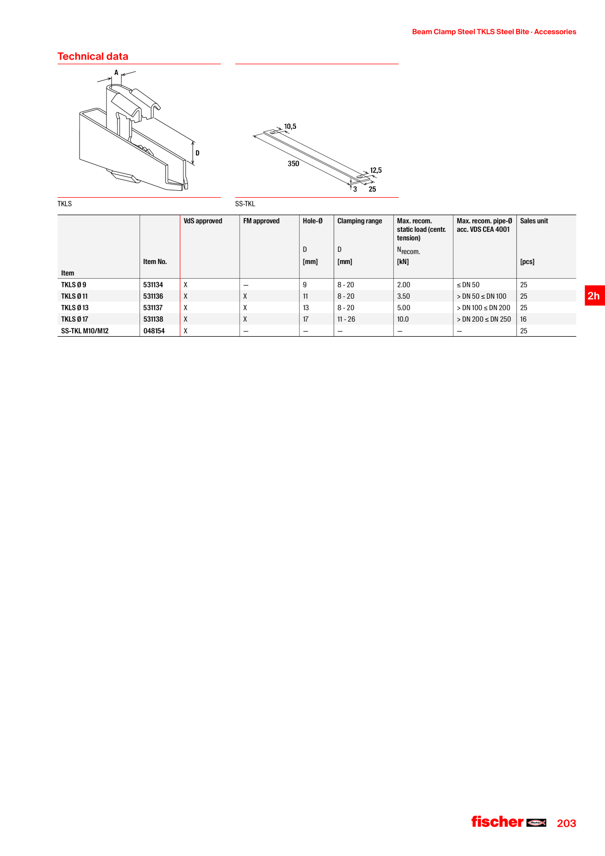 Anteprima del catalogo