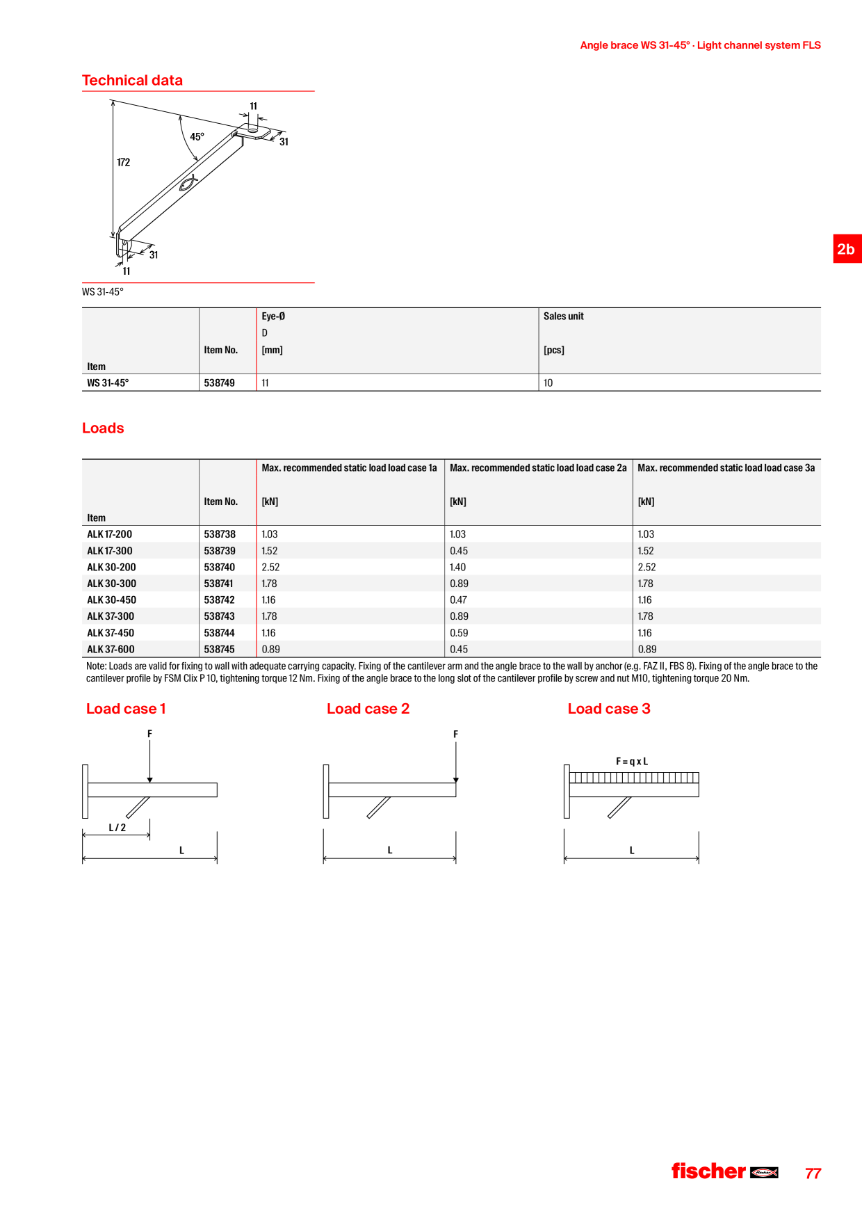 Anteprima del catalogo