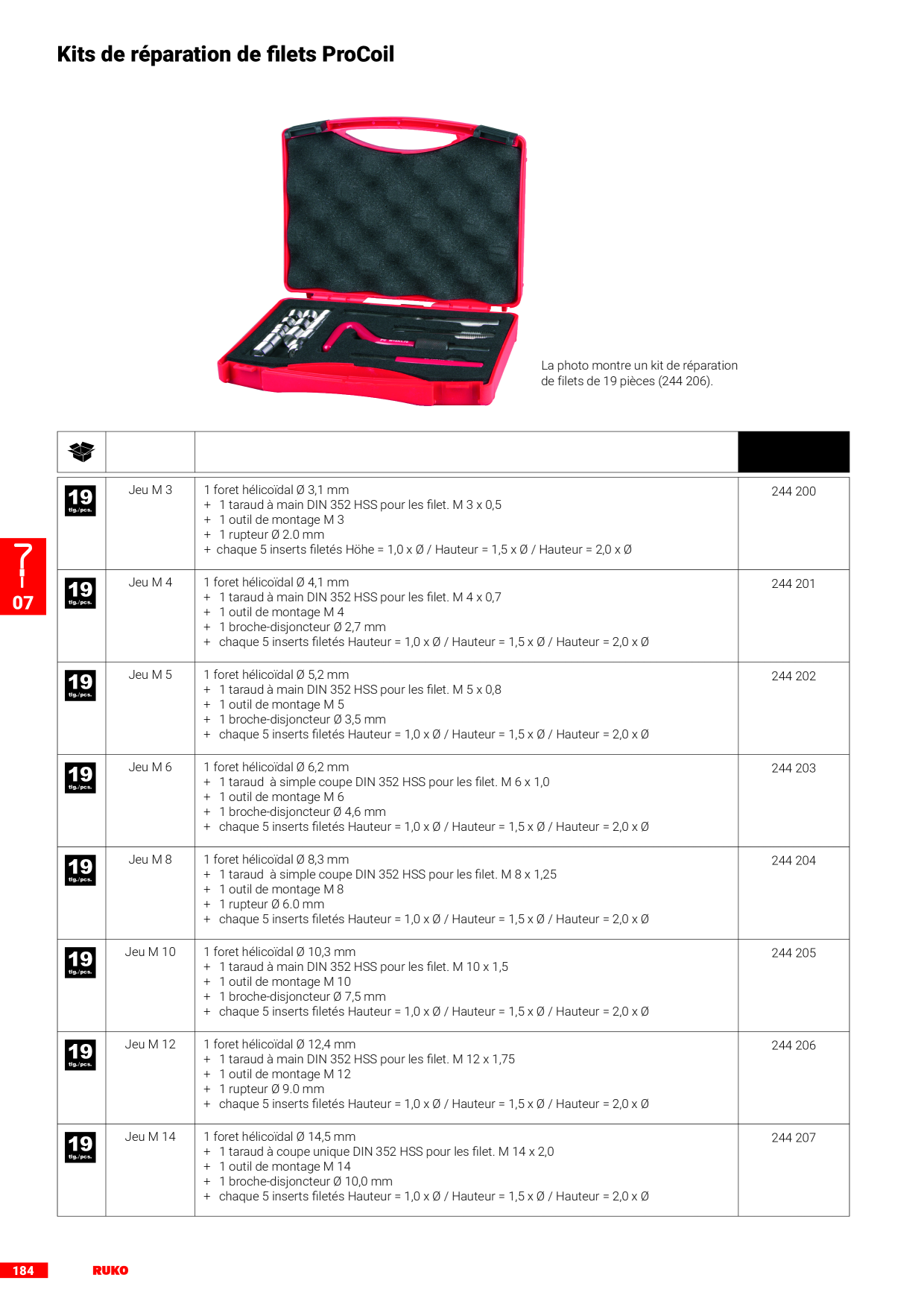 Image d’aperçu du catalogue