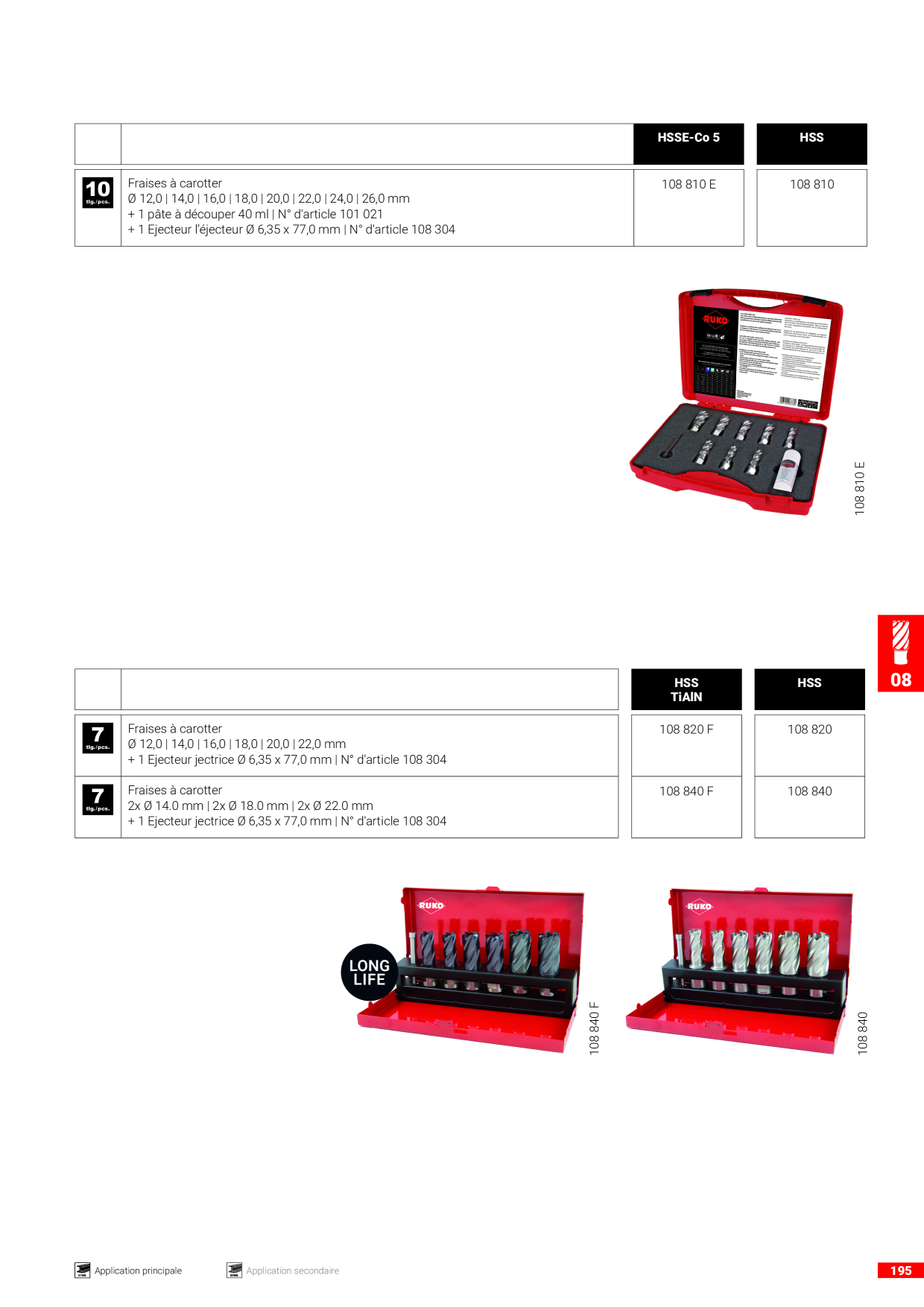 Image d’aperçu du catalogue