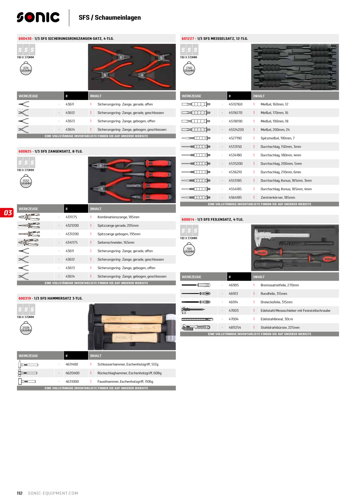 Voorbeeldafbeelding catalogus