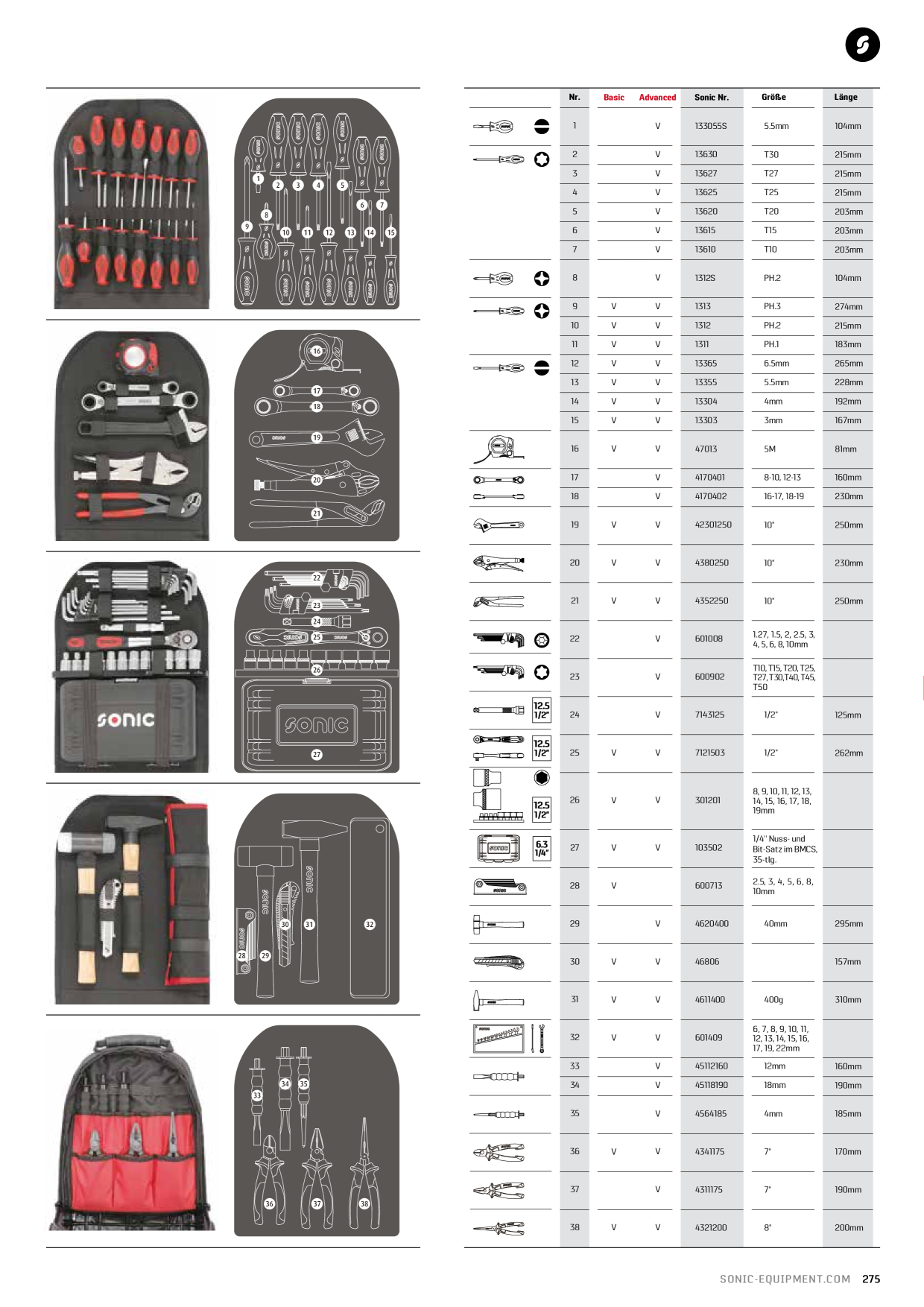 Voorbeeldafbeelding catalogus