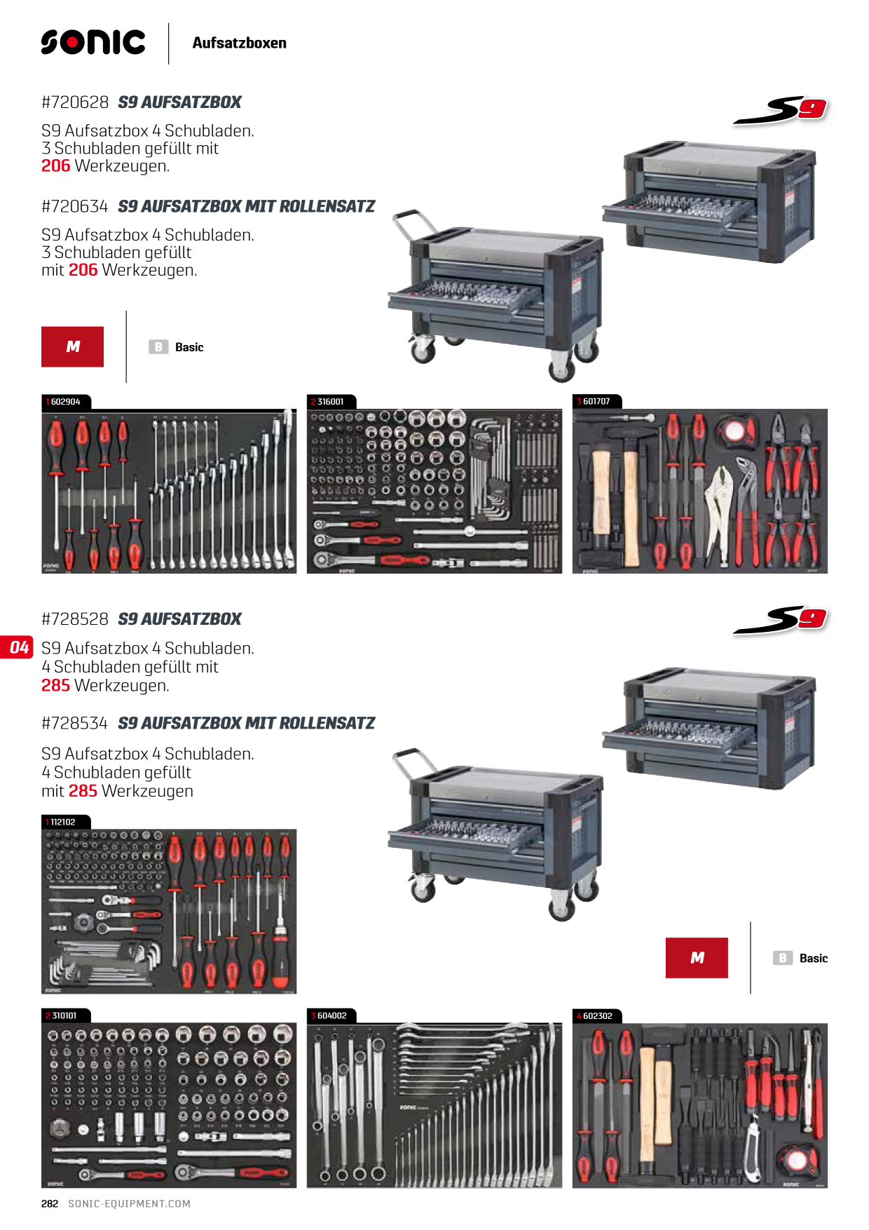 Catalog Overview Image