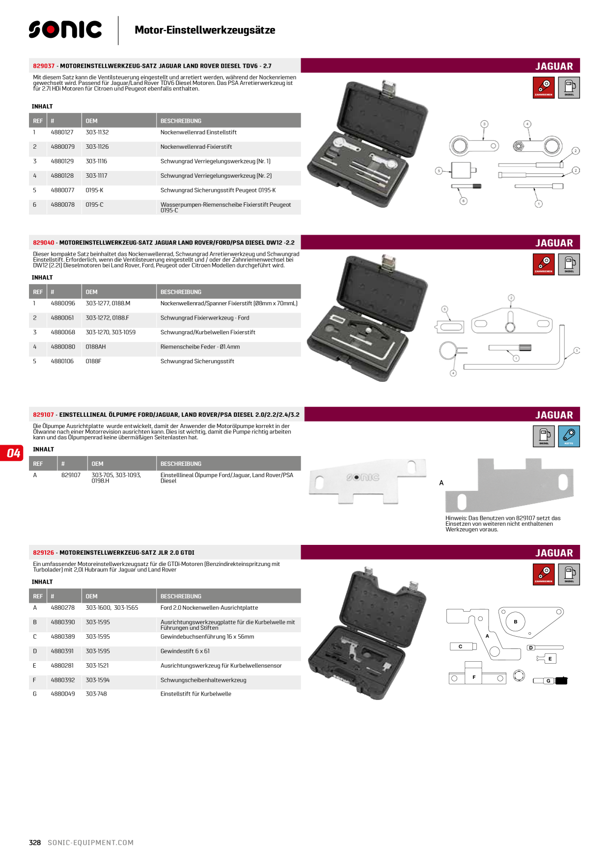 Catalog Overview Image