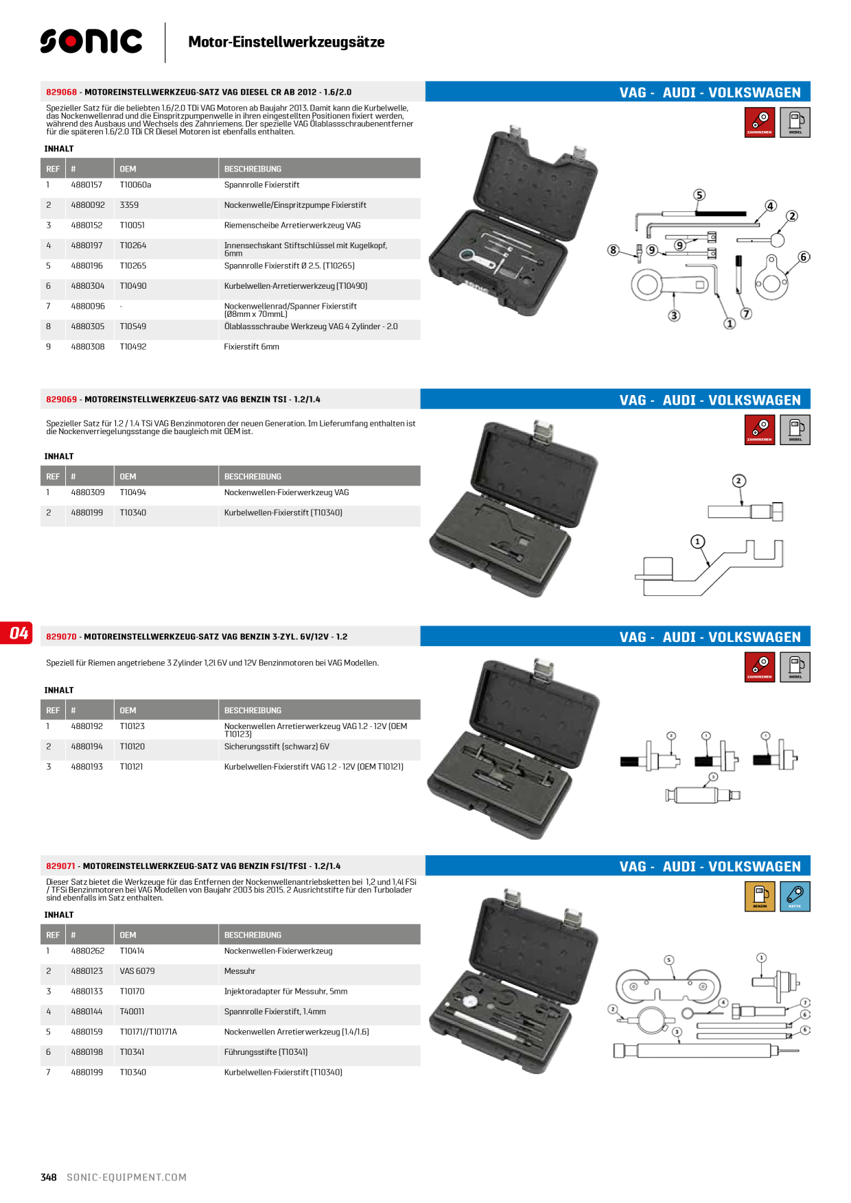 Catalog Overview Image