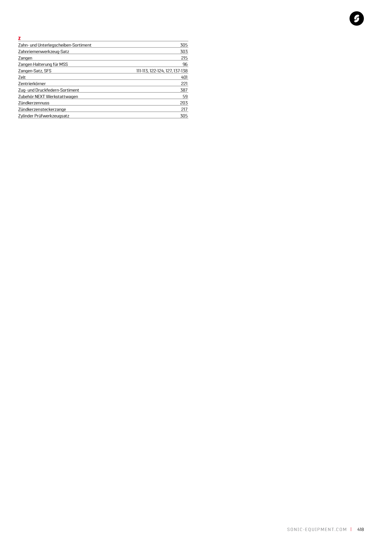 Catalog Overview Image