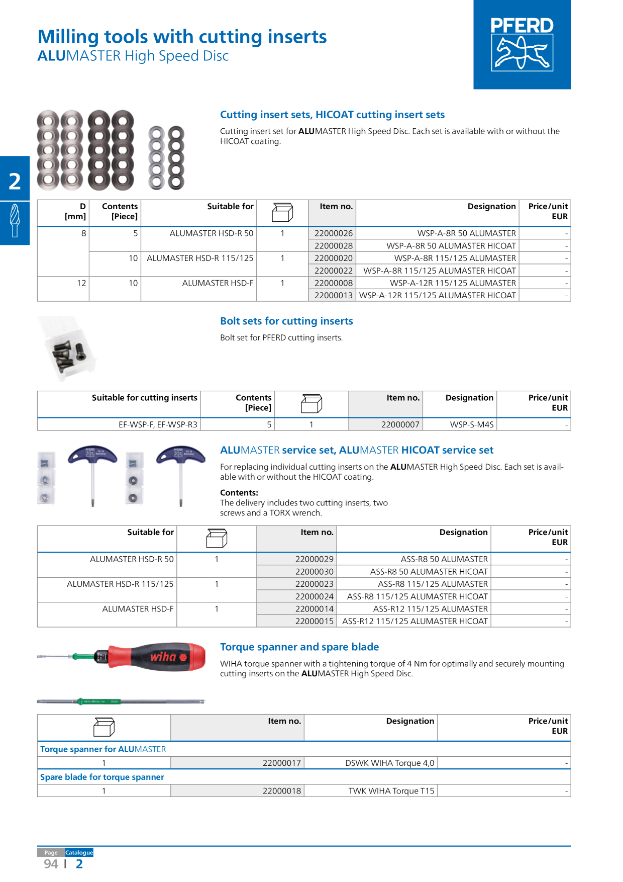 Pré-visualização do catálogo