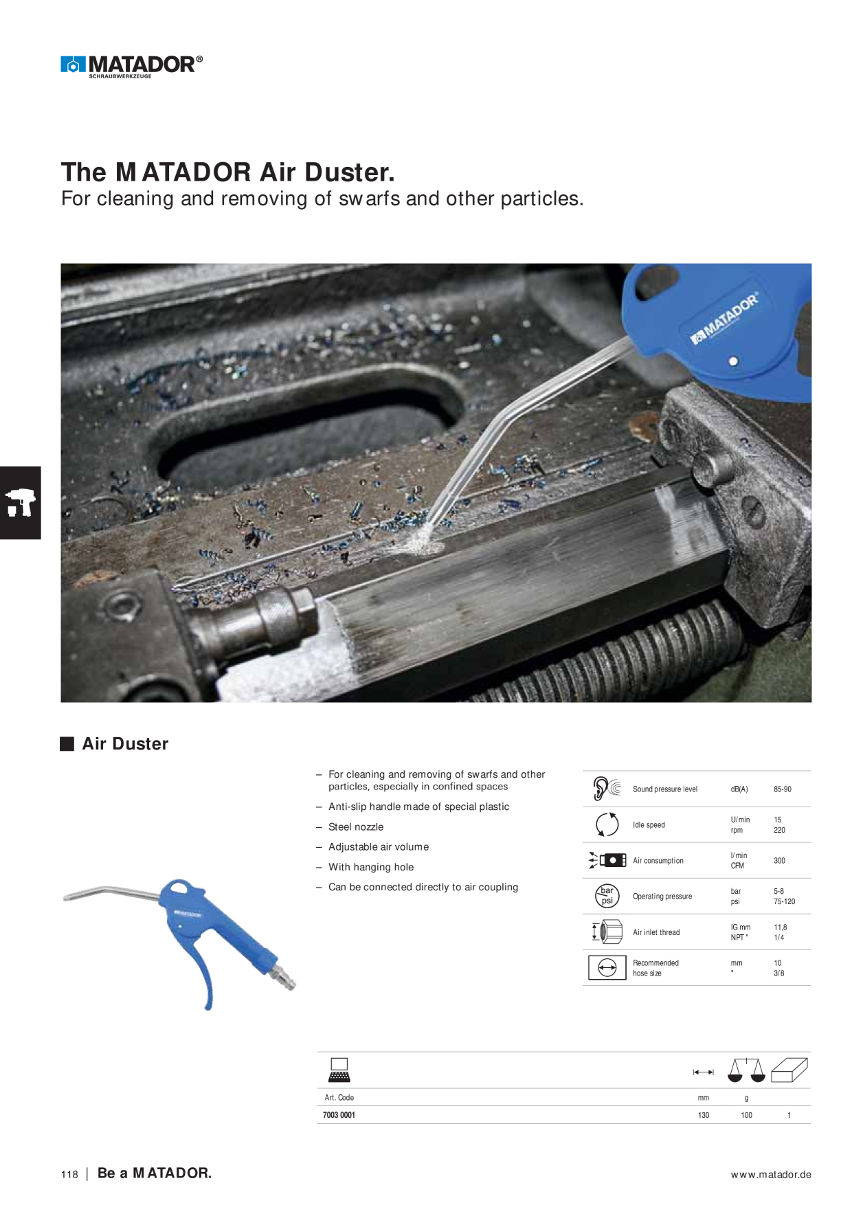 Eksempelbillede på katalog