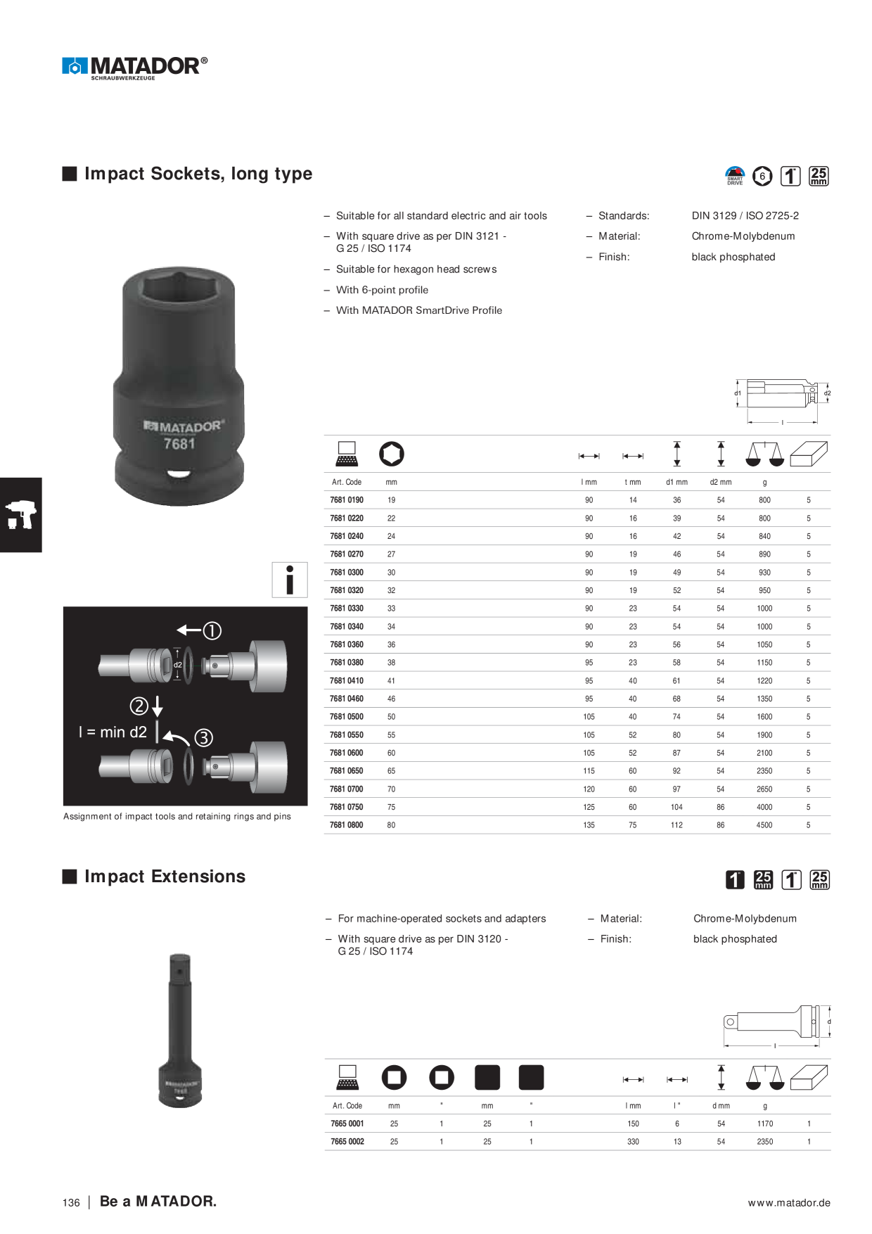 Anteprima del catalogo