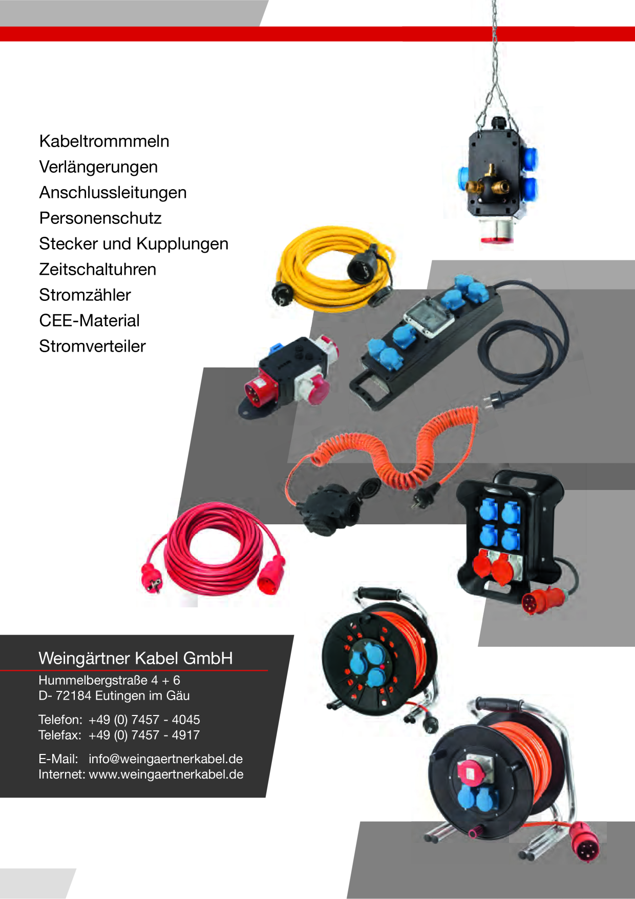 Catalog Overview Image