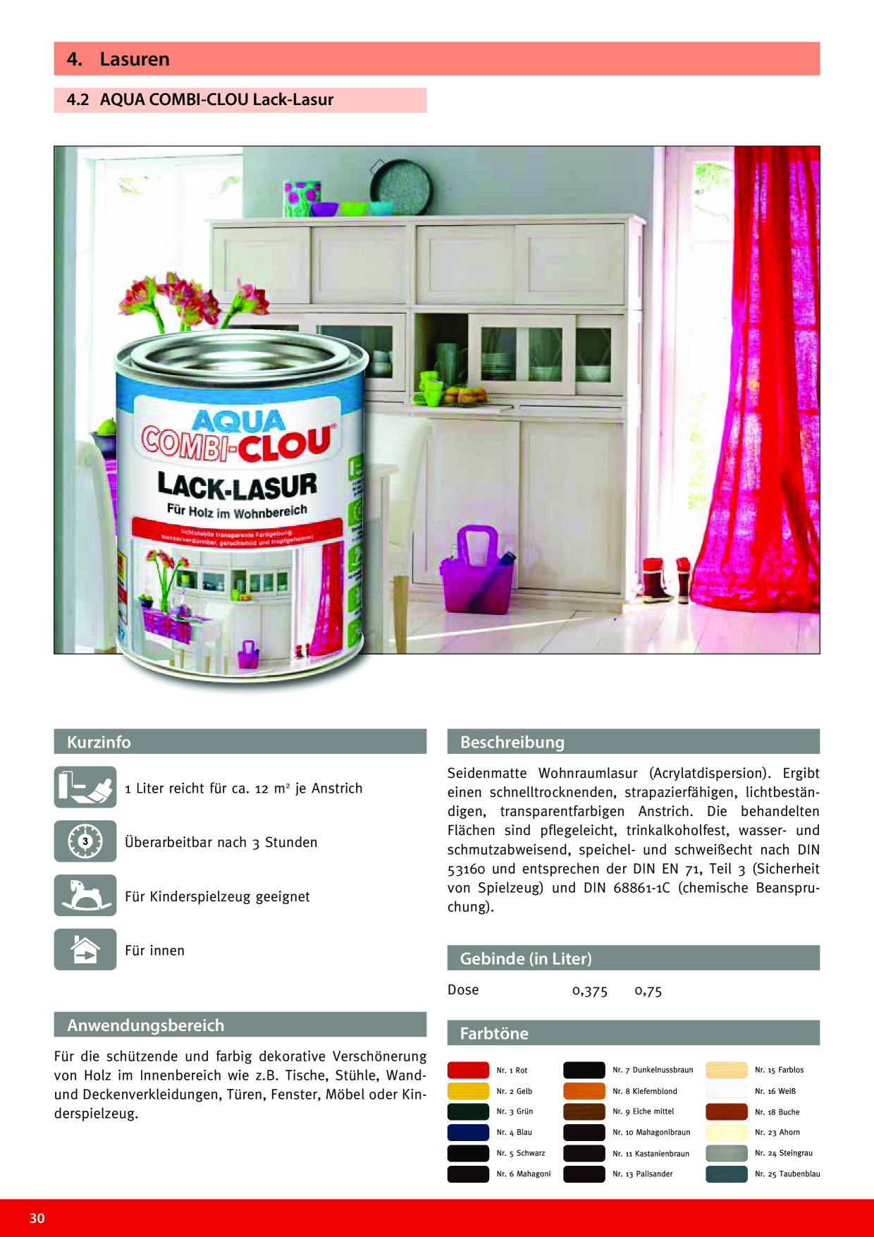 Catalog Overview Image