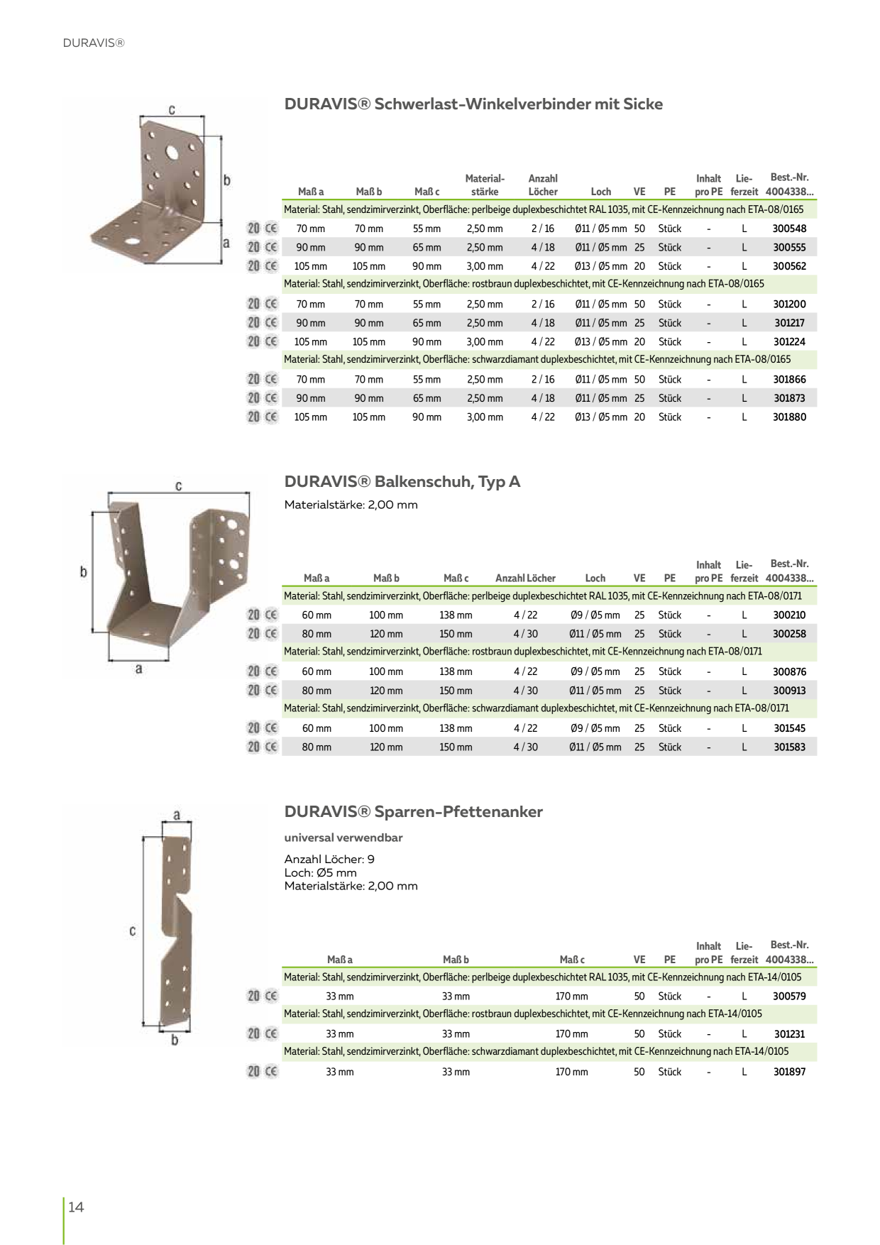 Voorbeeldafbeelding catalogus