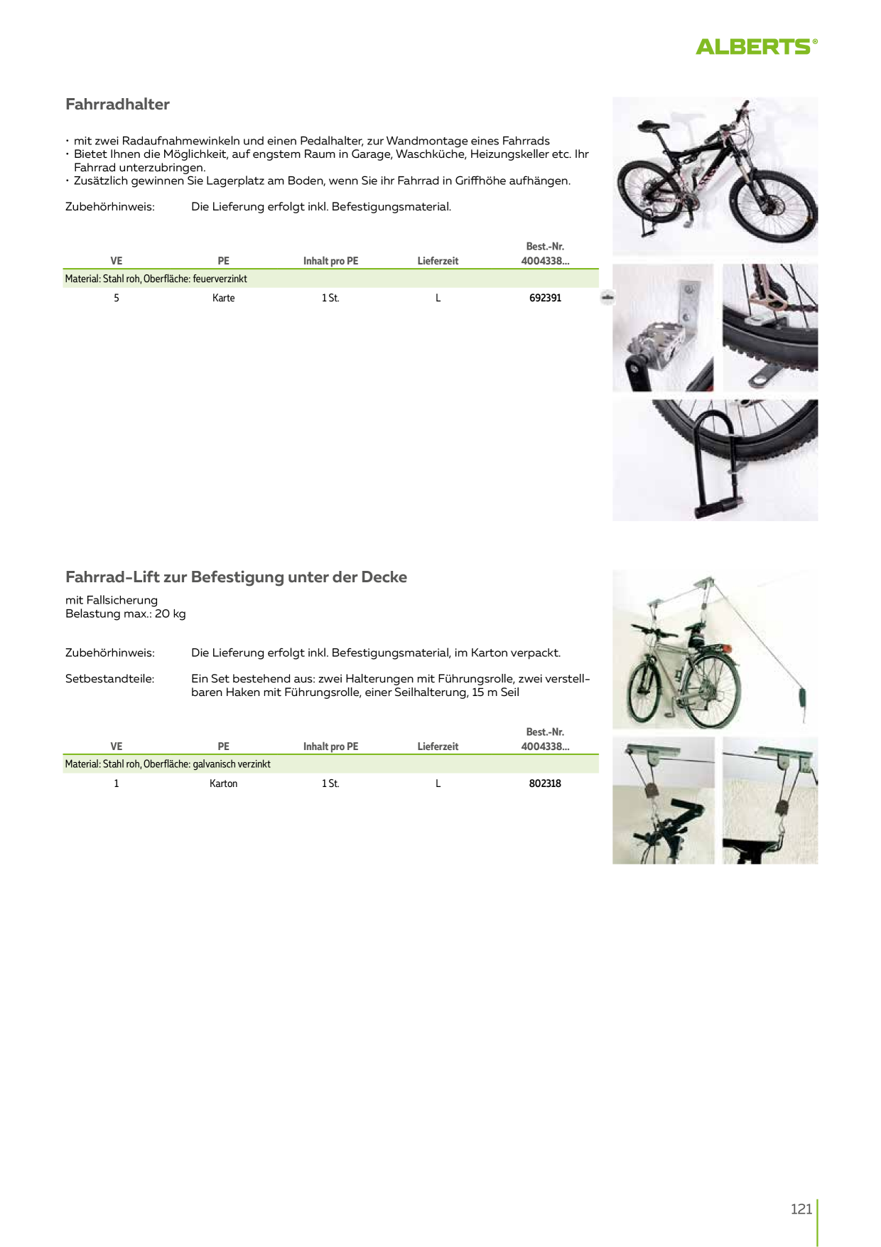 Catalog Overview Image
