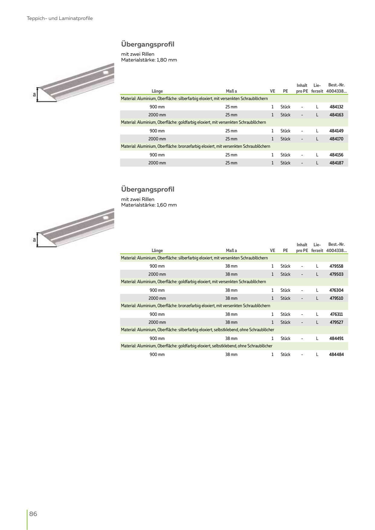 Catalog Overview Image