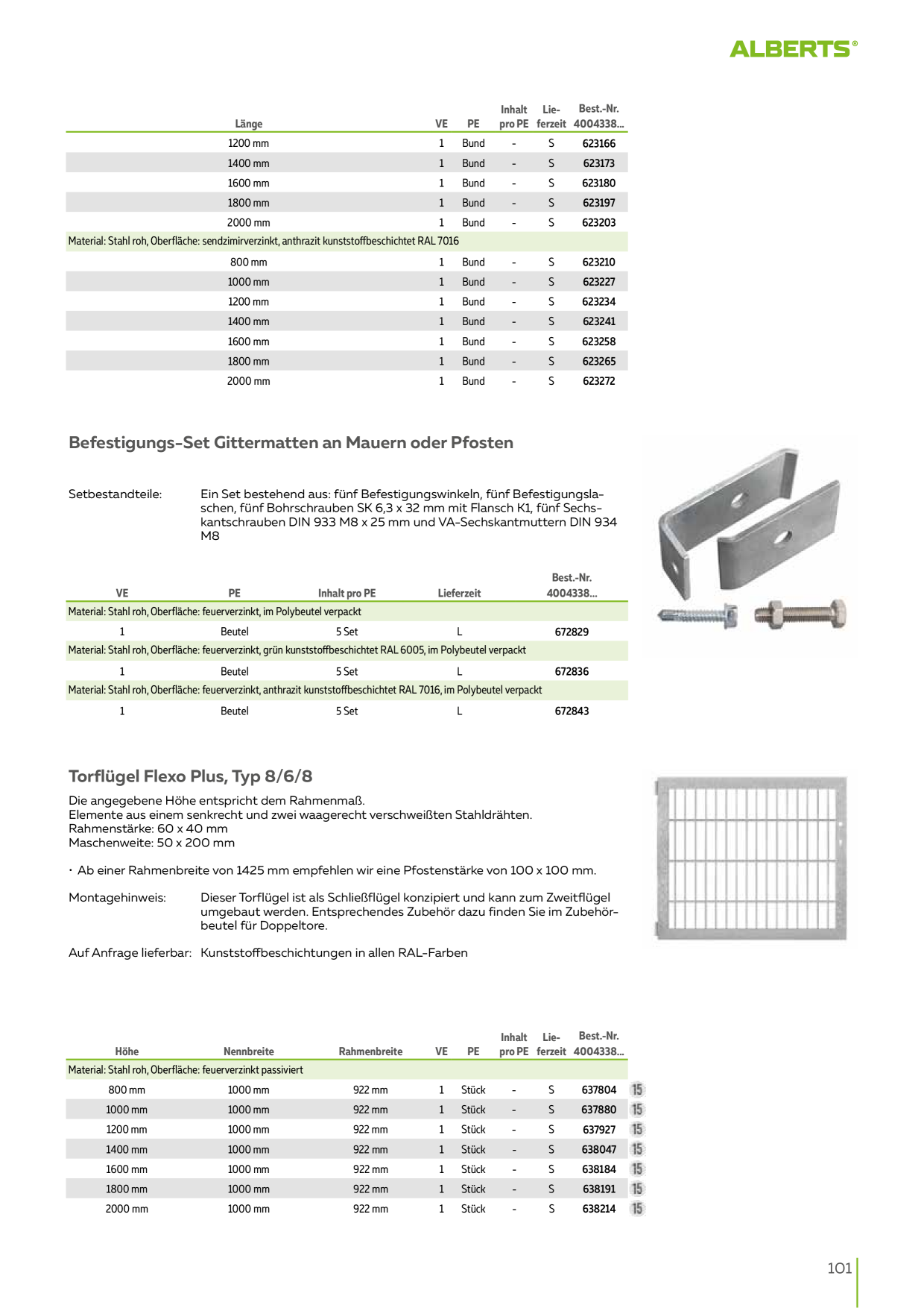 Catalog Overview Image