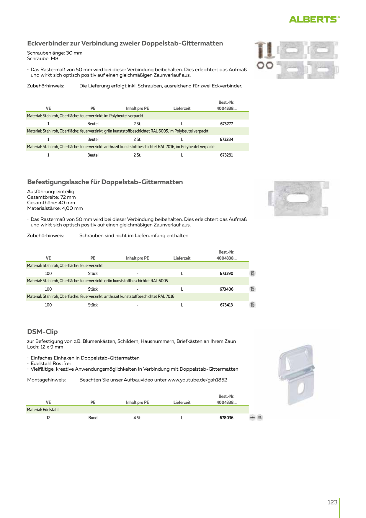 Catalog Overview Image