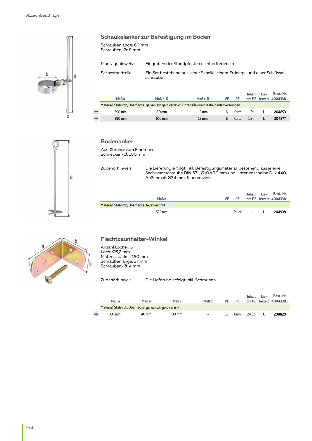 Voorbeeldafbeelding catalogus