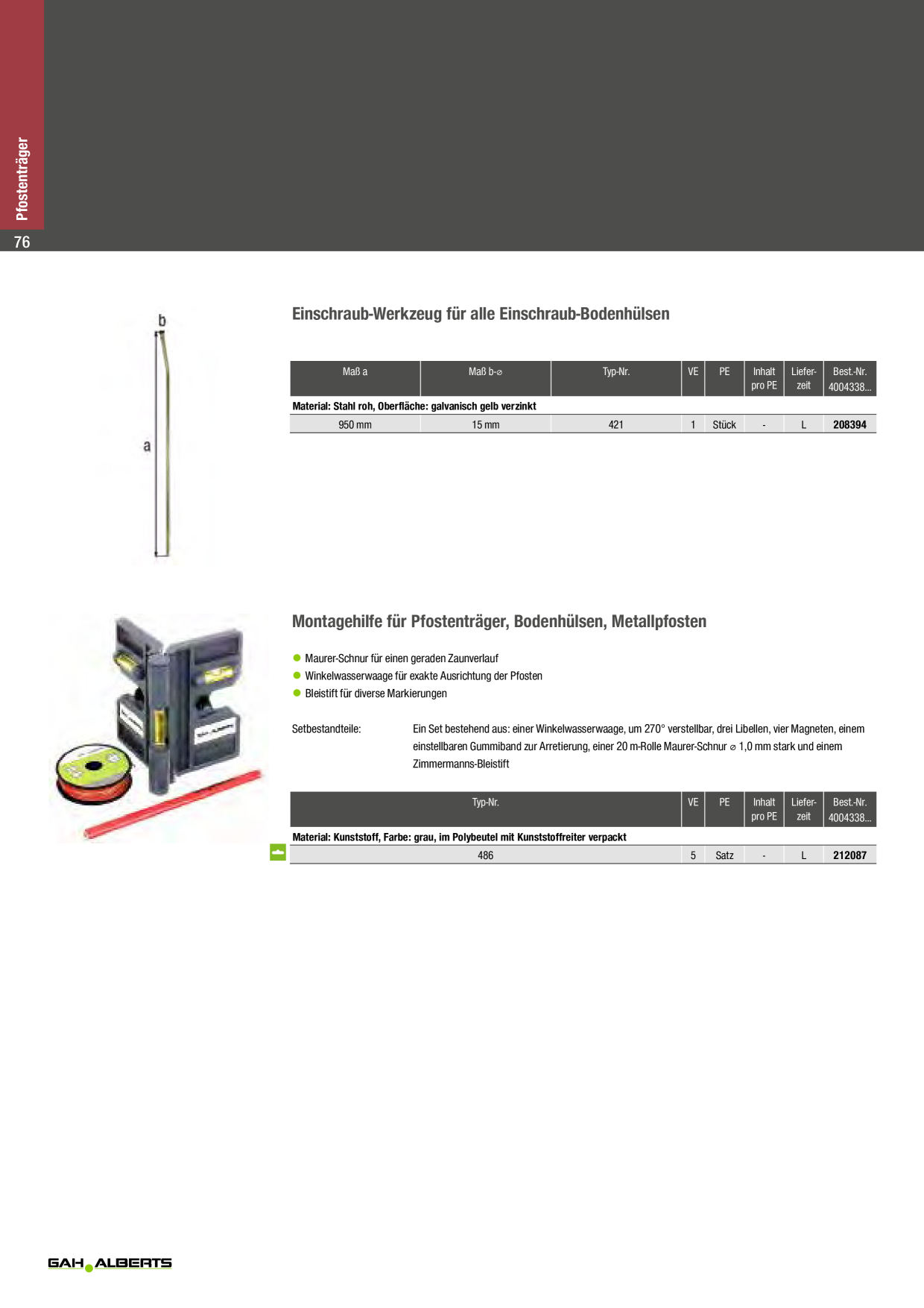 Catalog Overview Image