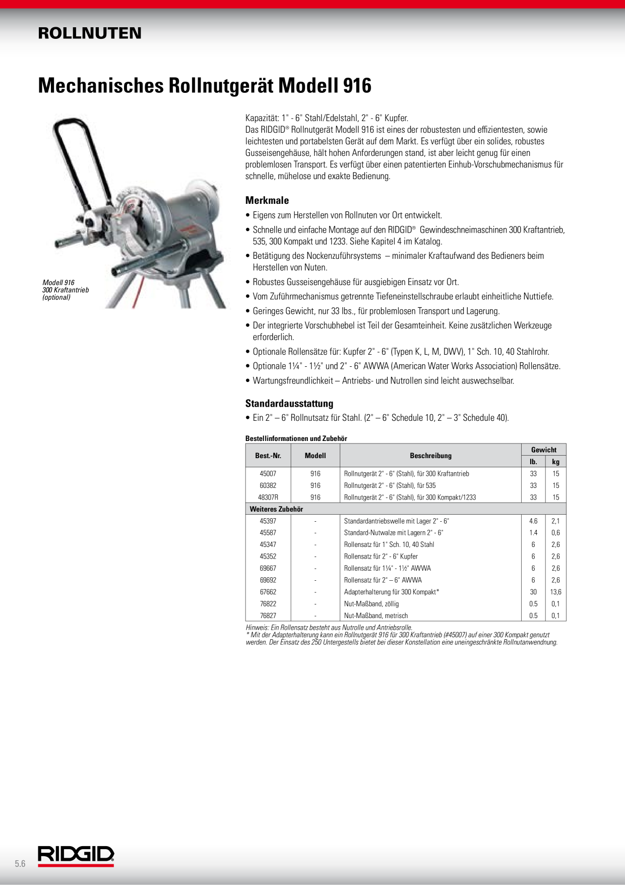 Catalog Overview Image