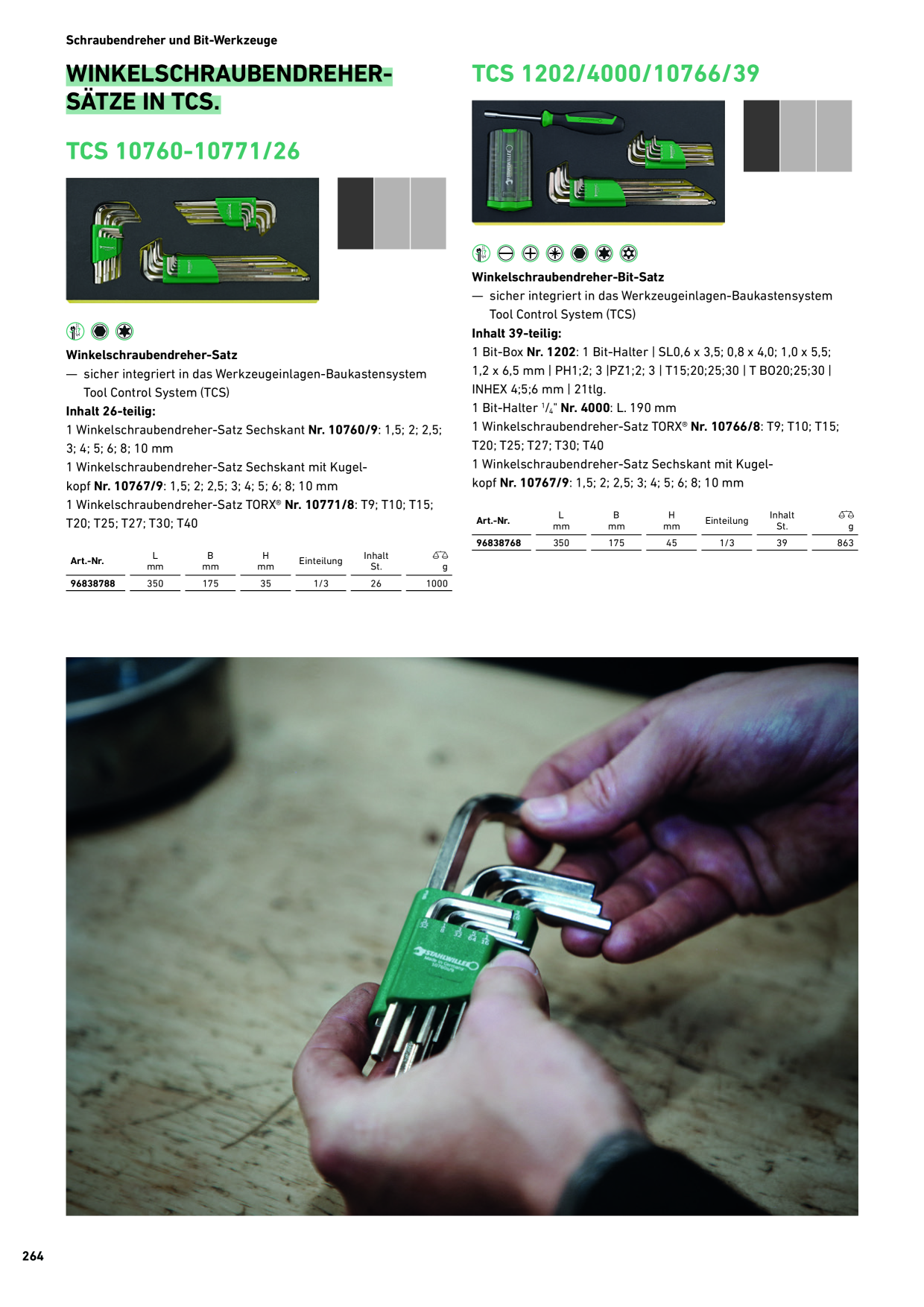 Image d’aperçu du catalogue