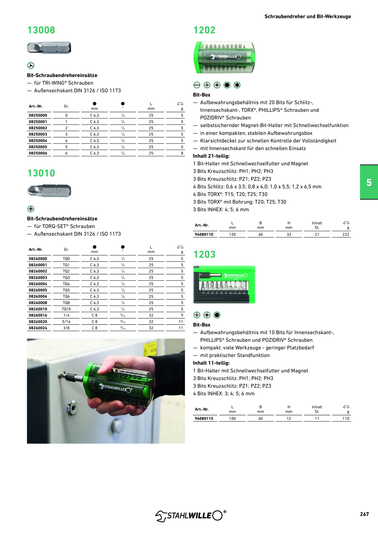 Voorbeeldafbeelding catalogus